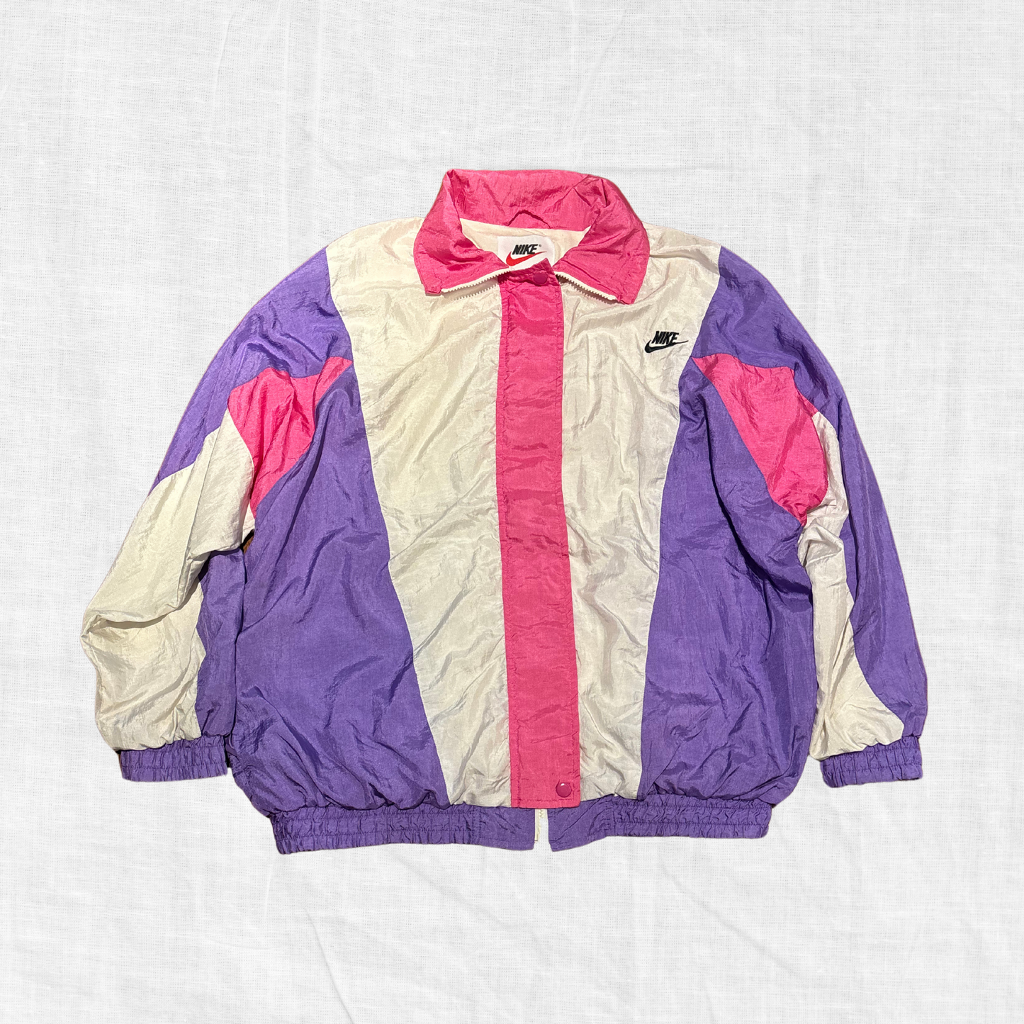 Nike Remake Jacket