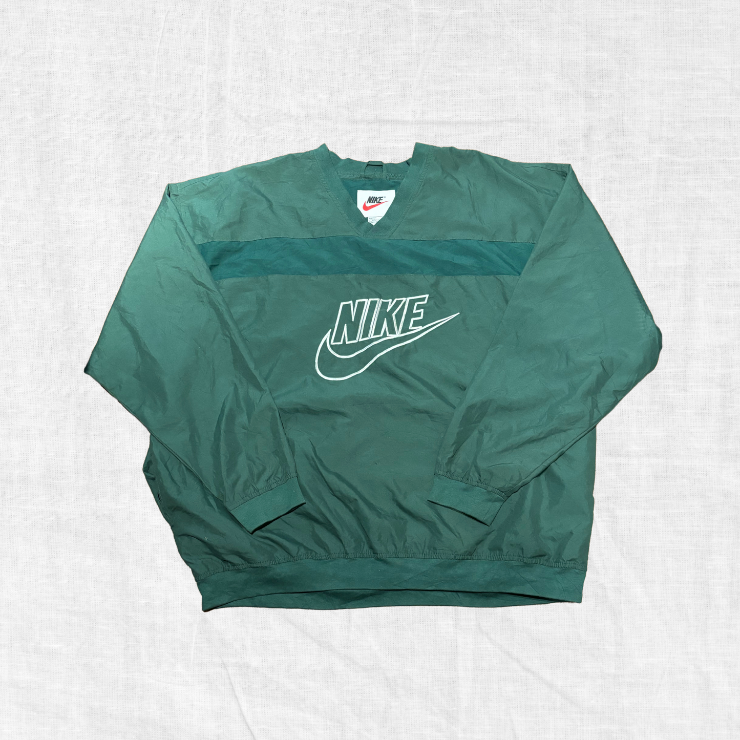 Nike Remake V Neck