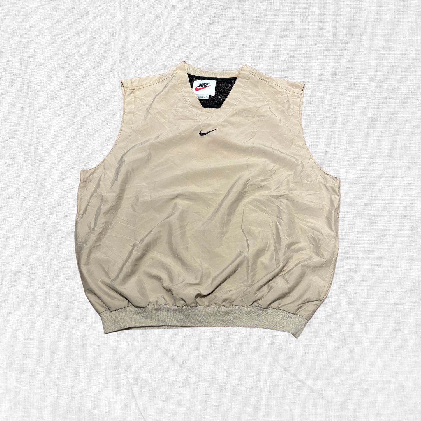Nike Remake Vest