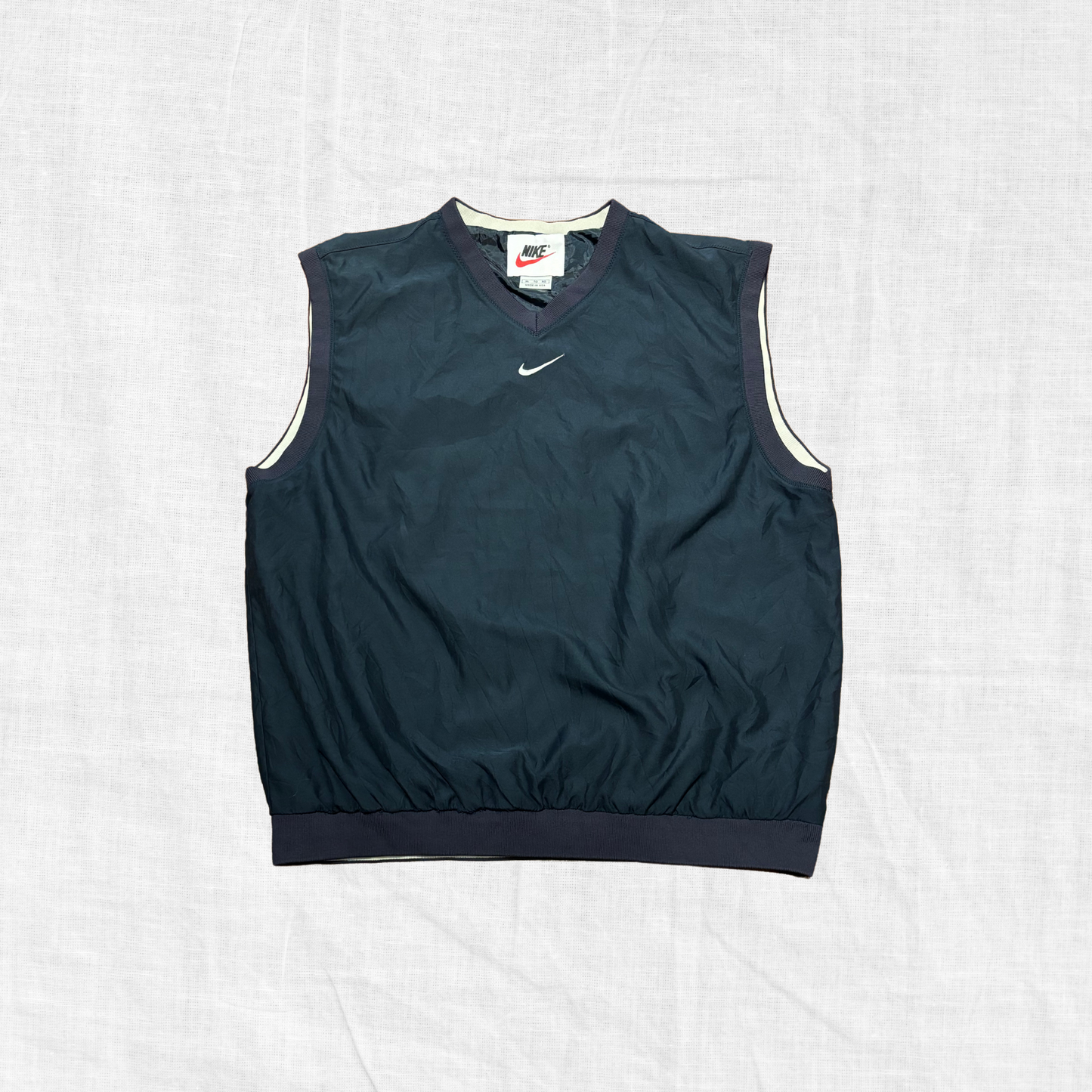 Nike Remake Vest