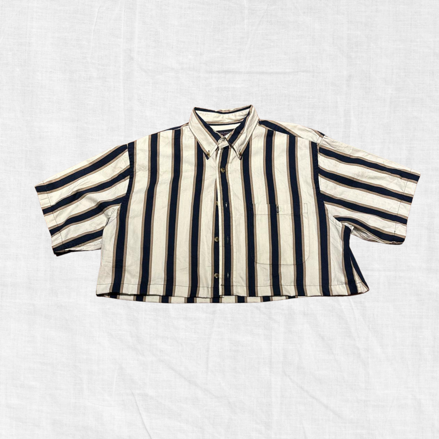 Crop Shirt