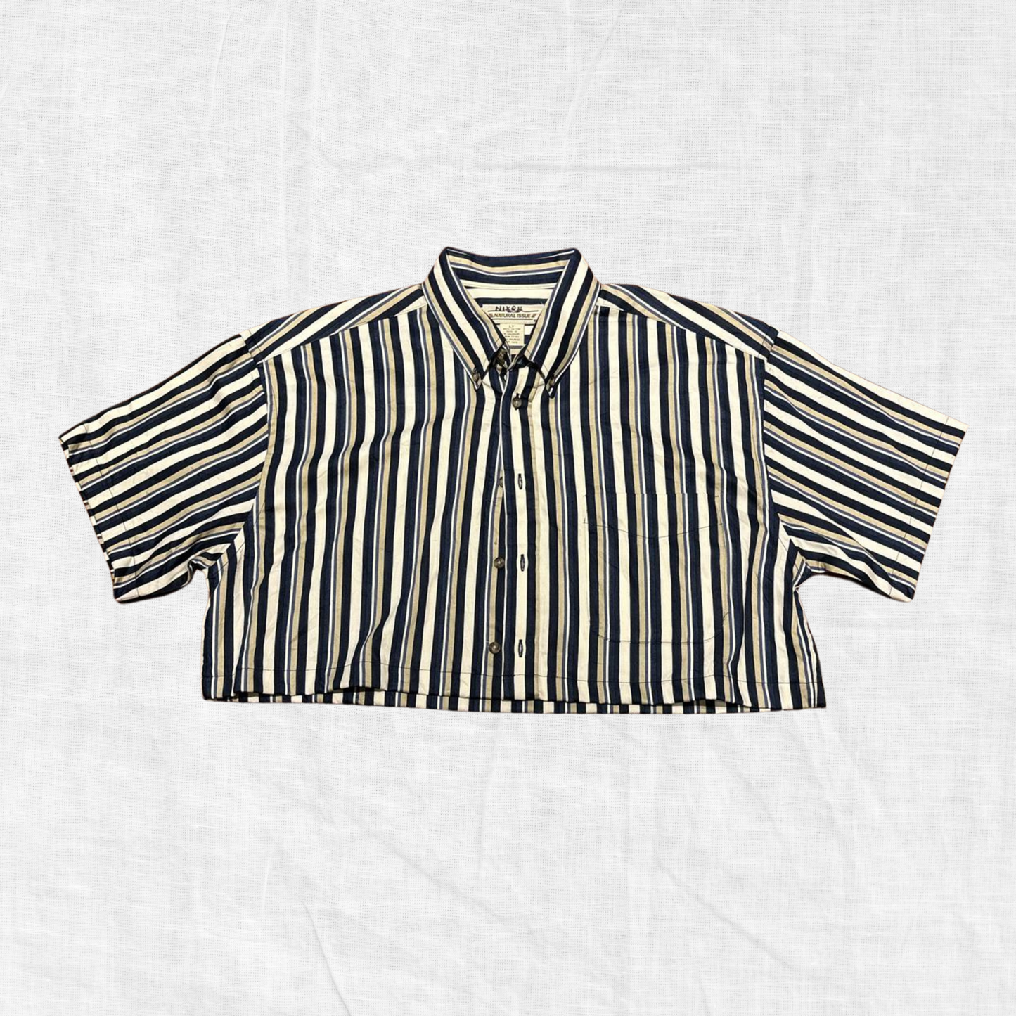 Crop Shirt