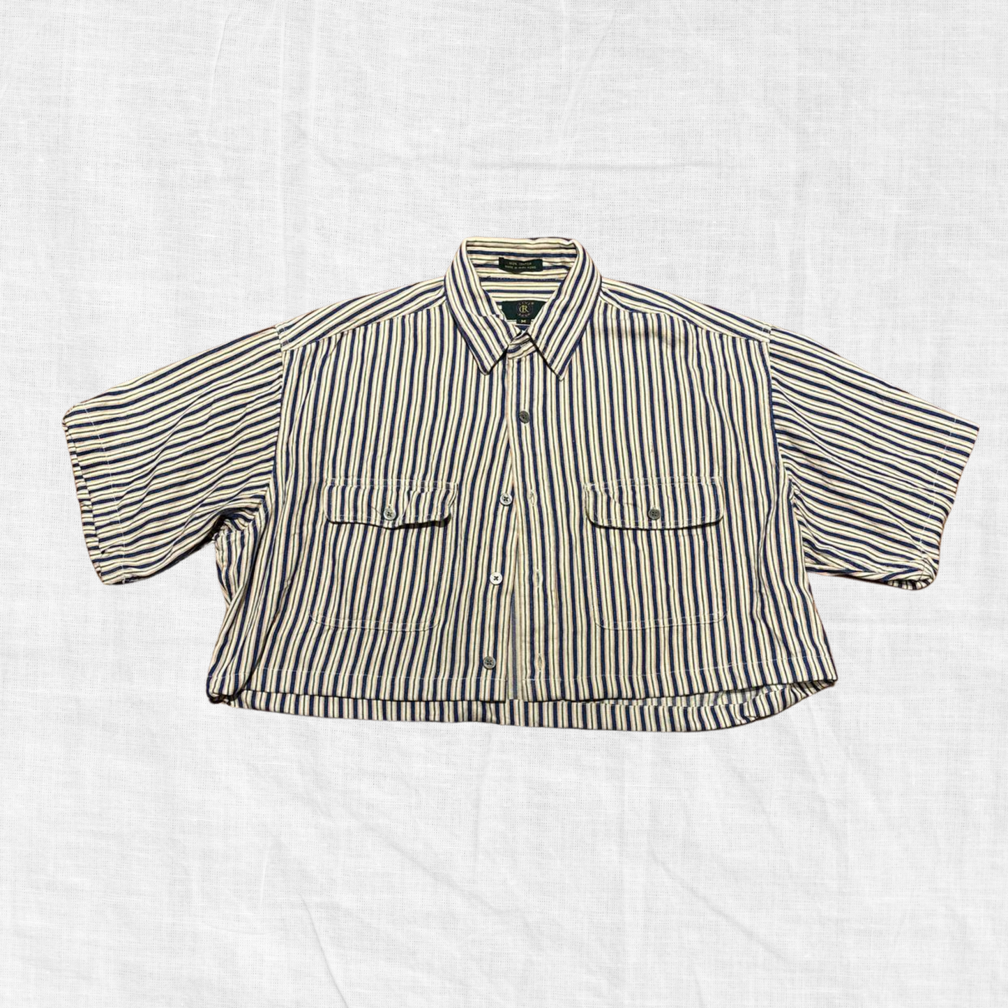 Crop Shirt