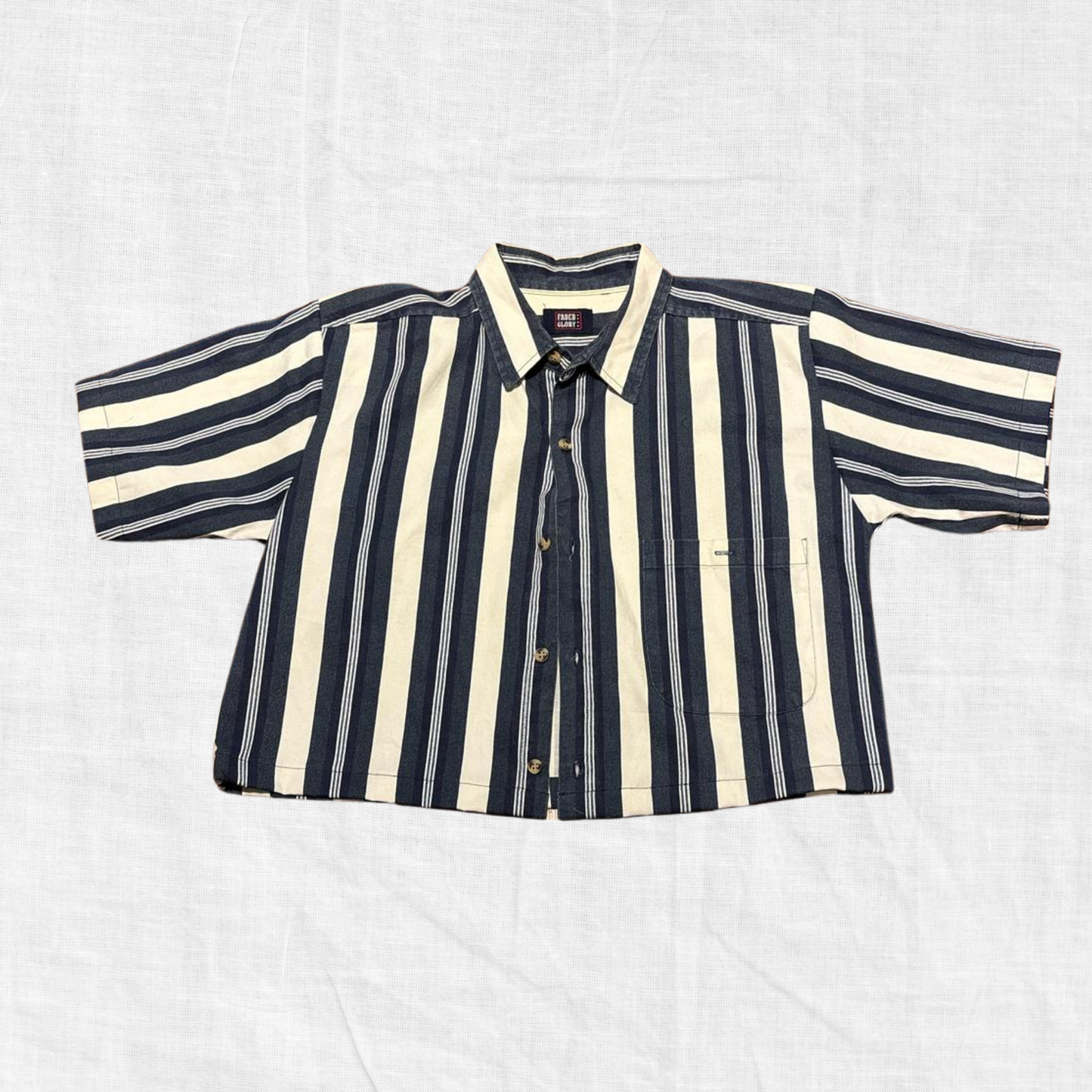 Crop Shirt