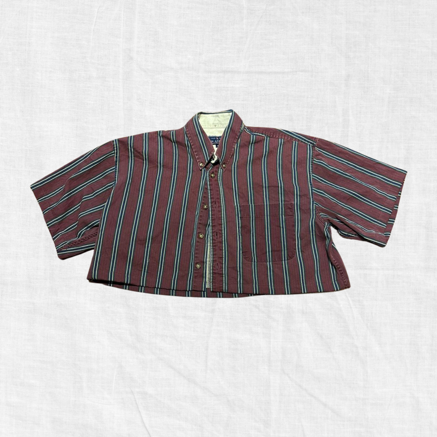 Crop Shirt