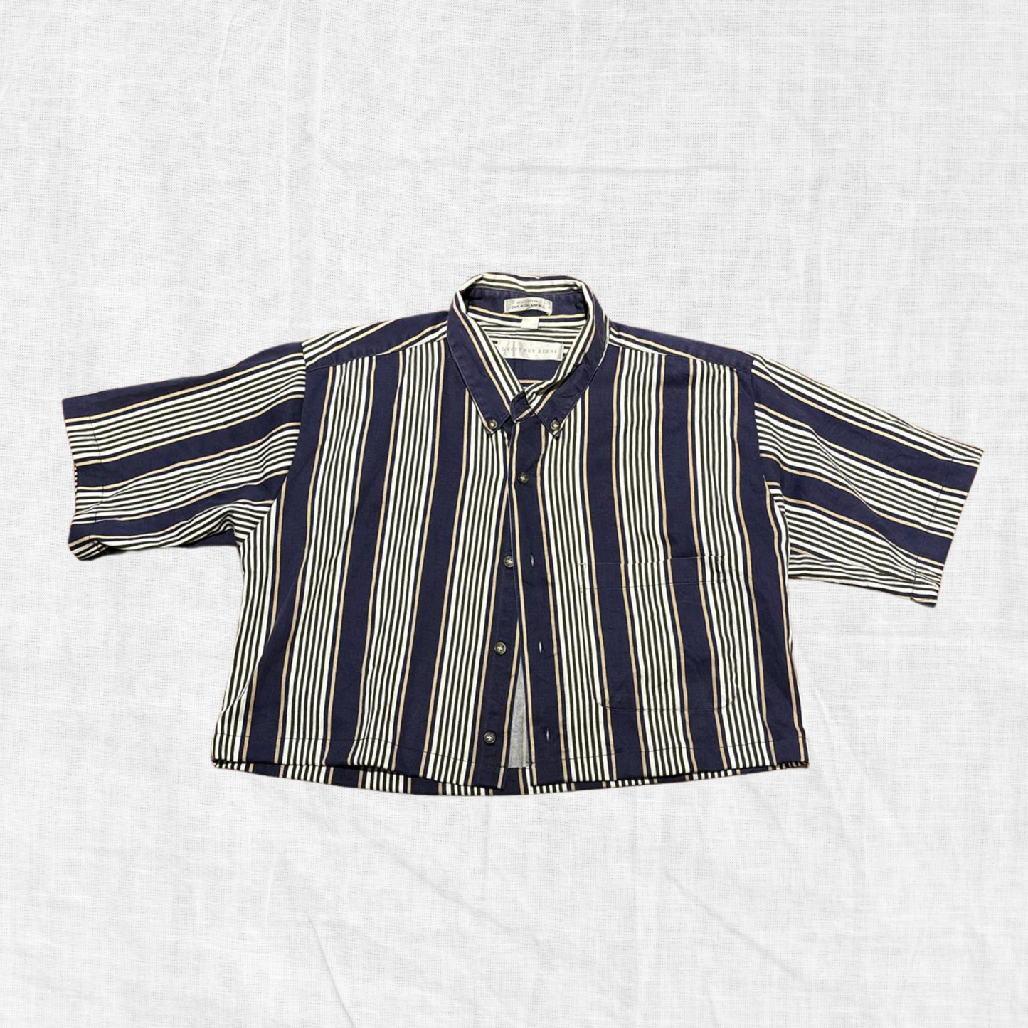Crop Shirt