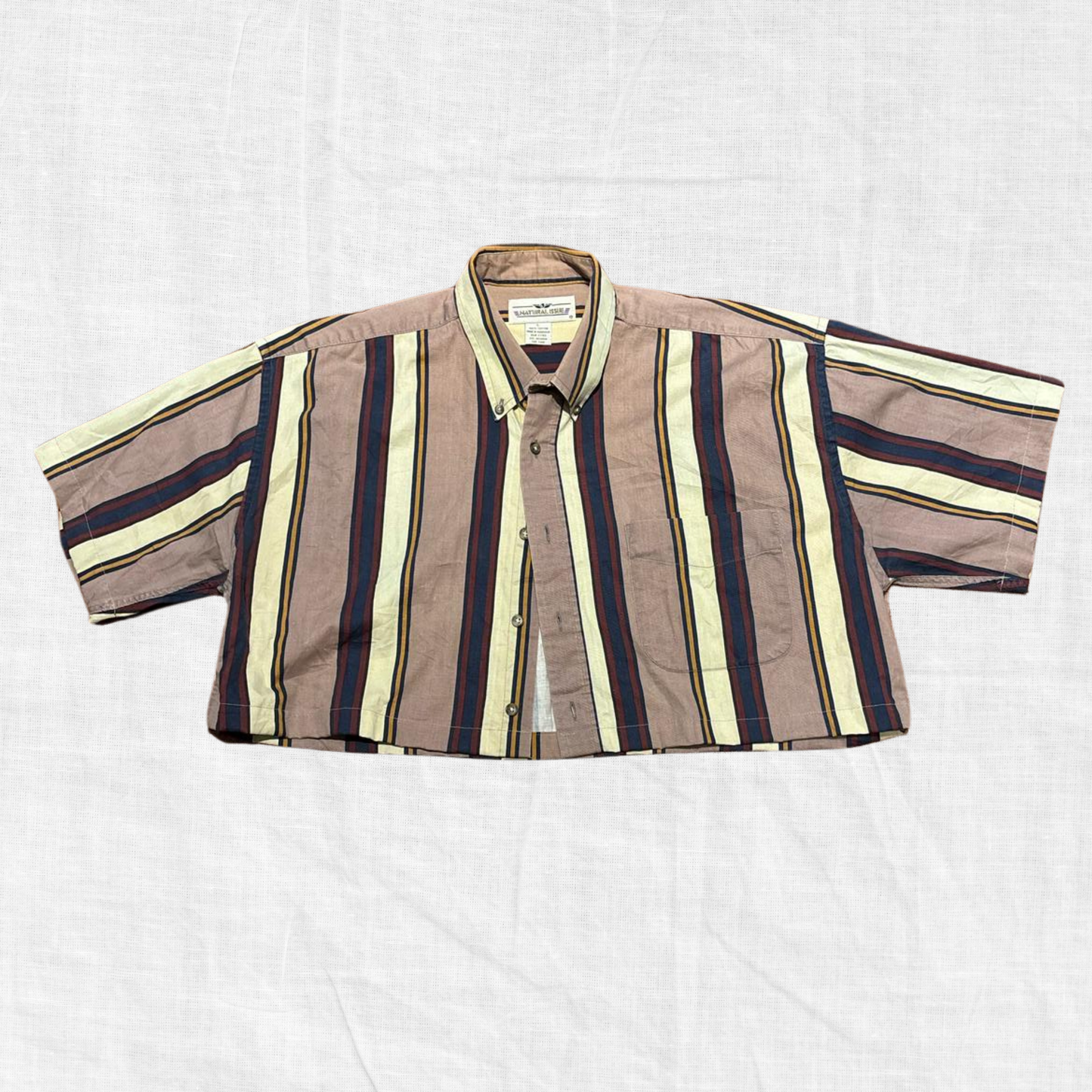 Crop Shirt