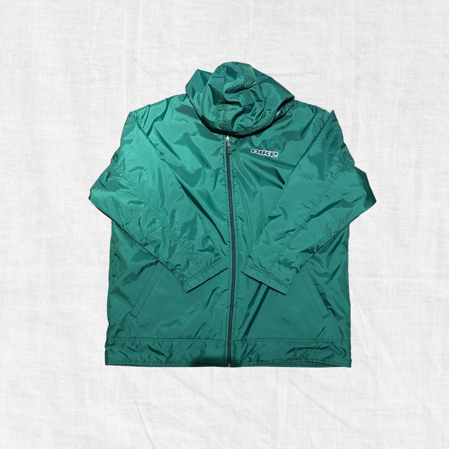 Nike Double Side Puffer