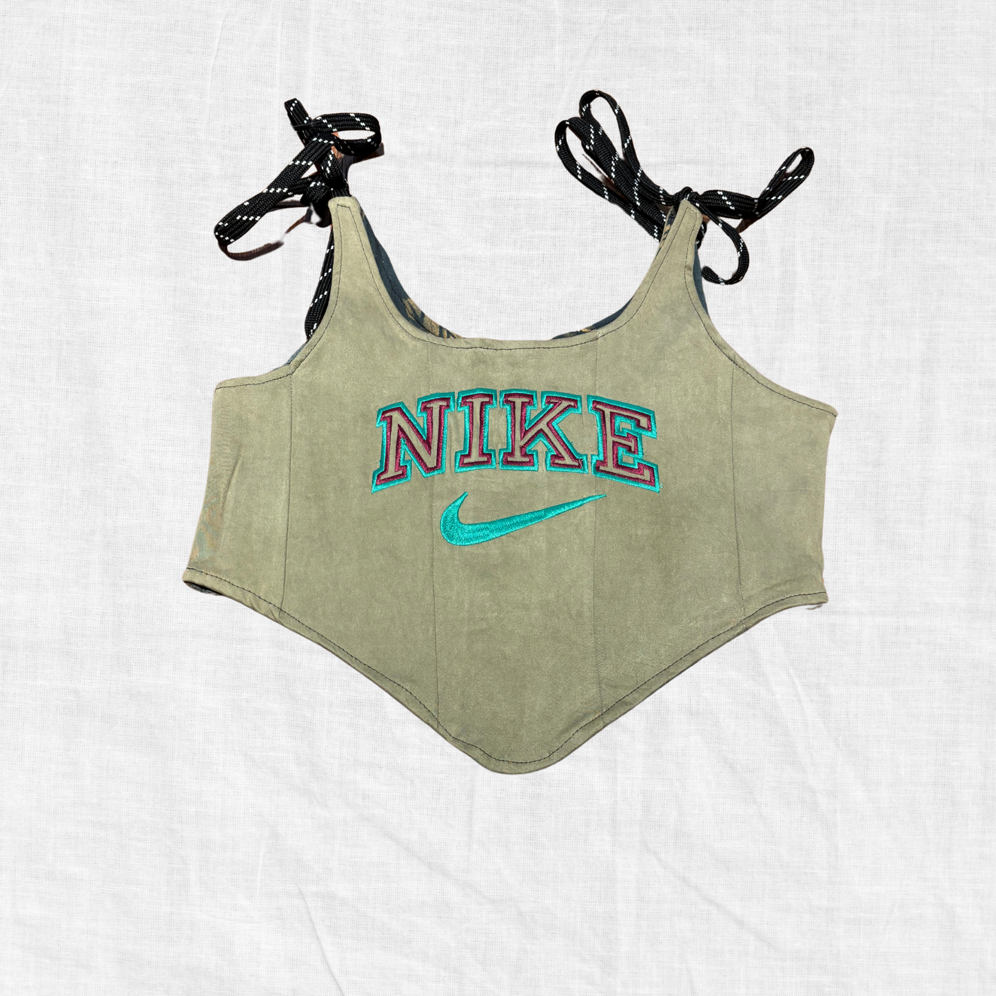 Nike Remake Top