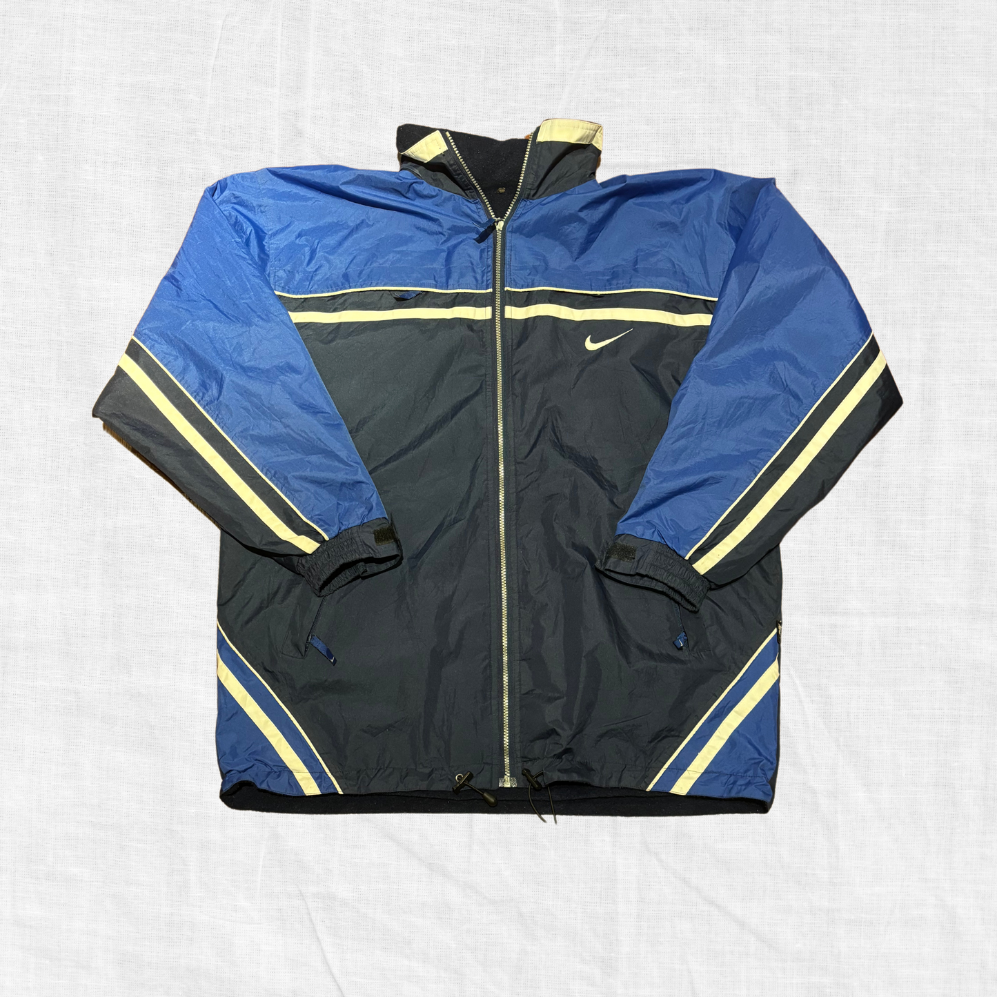 Nike Double Side Puffer