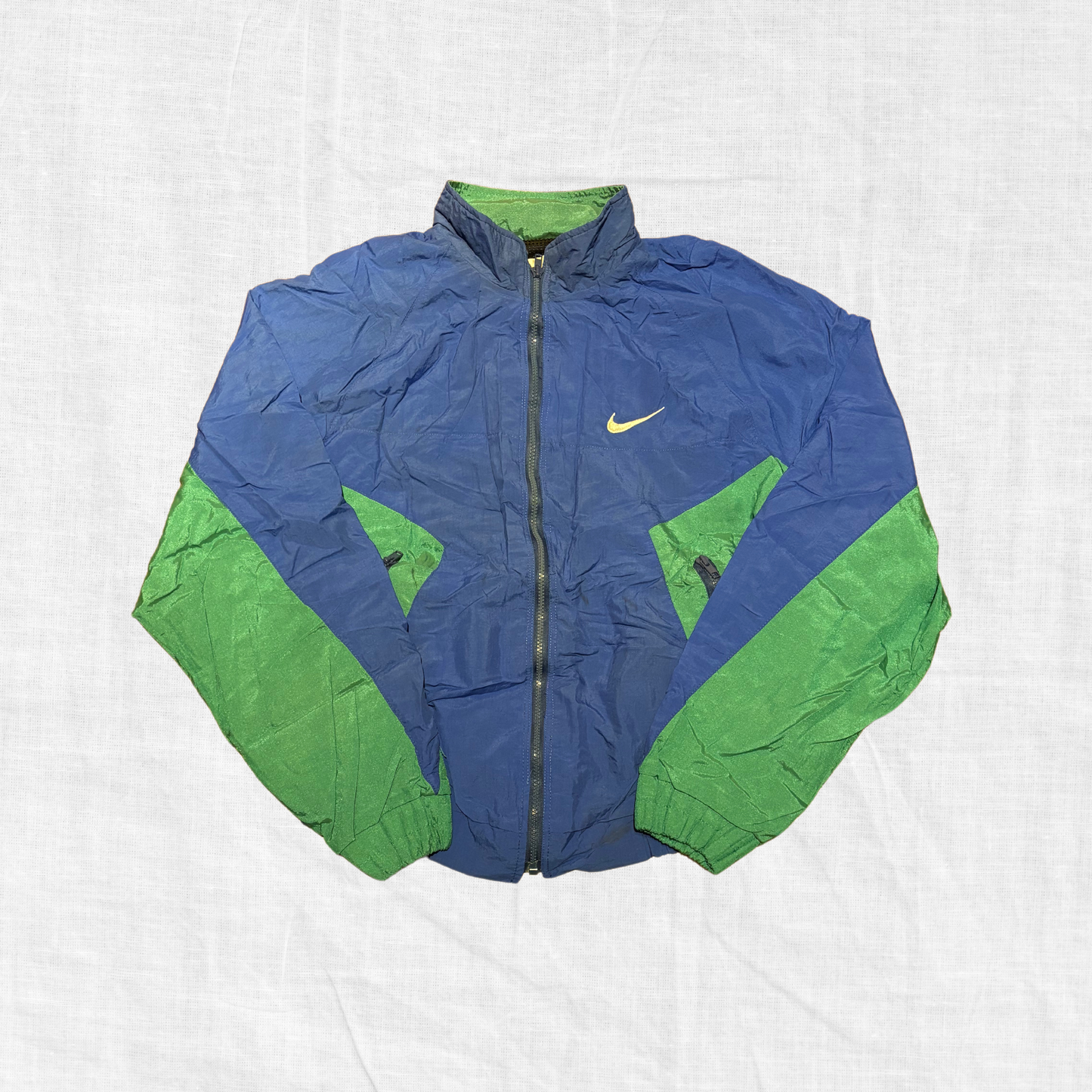 Nike Remake Jacket