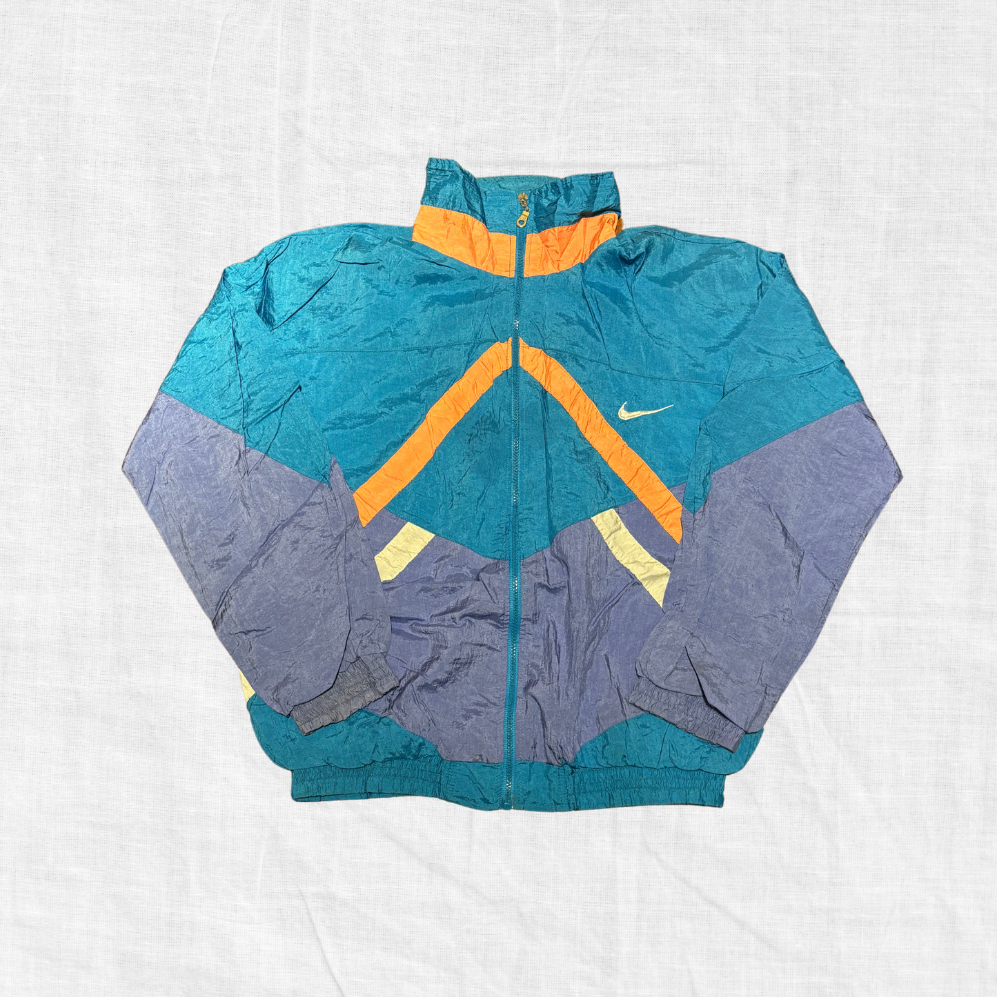 Nike Remake Jacket