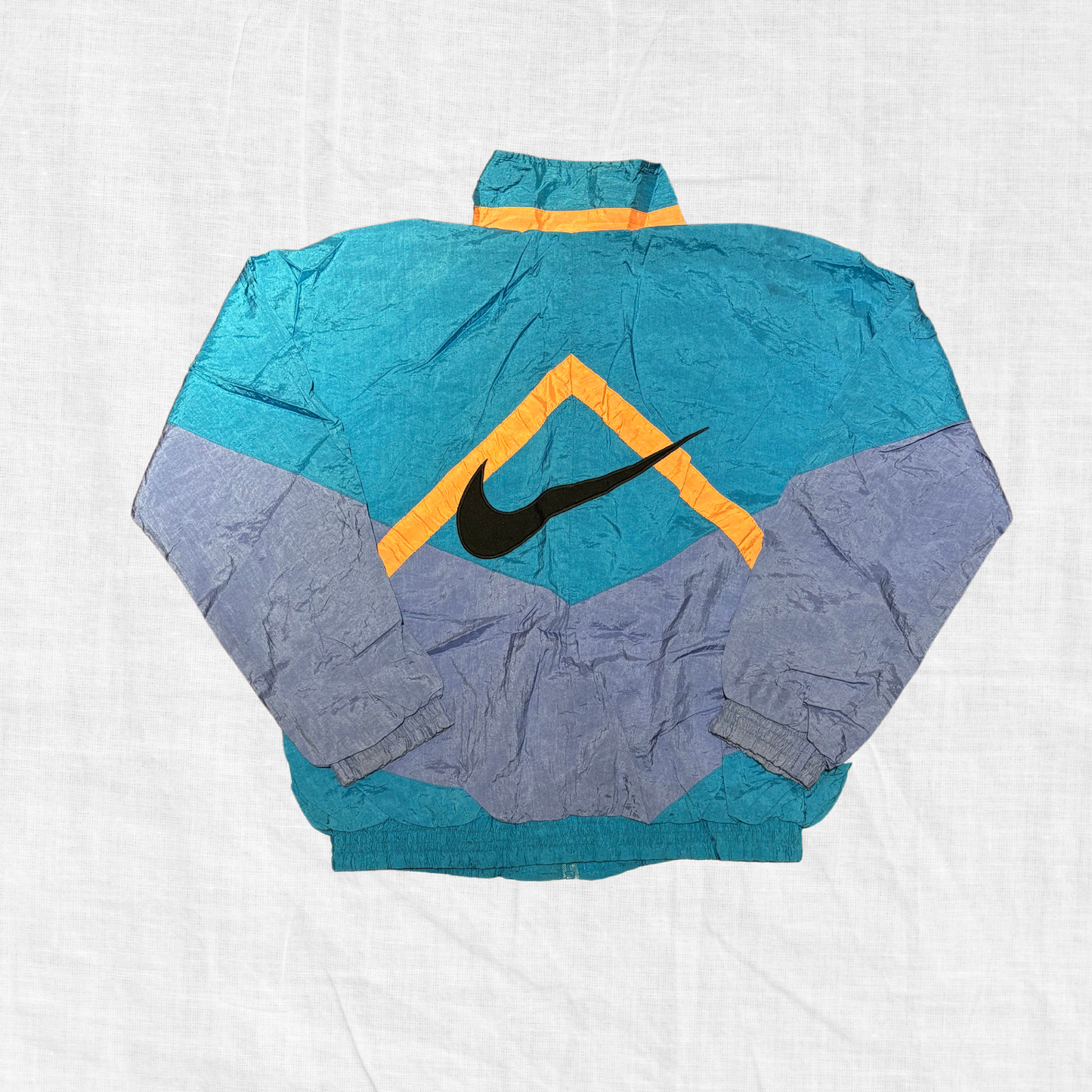 Nike Remake Jacket