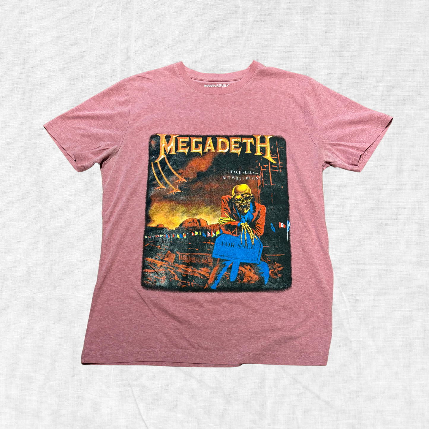 T Shirt (S)