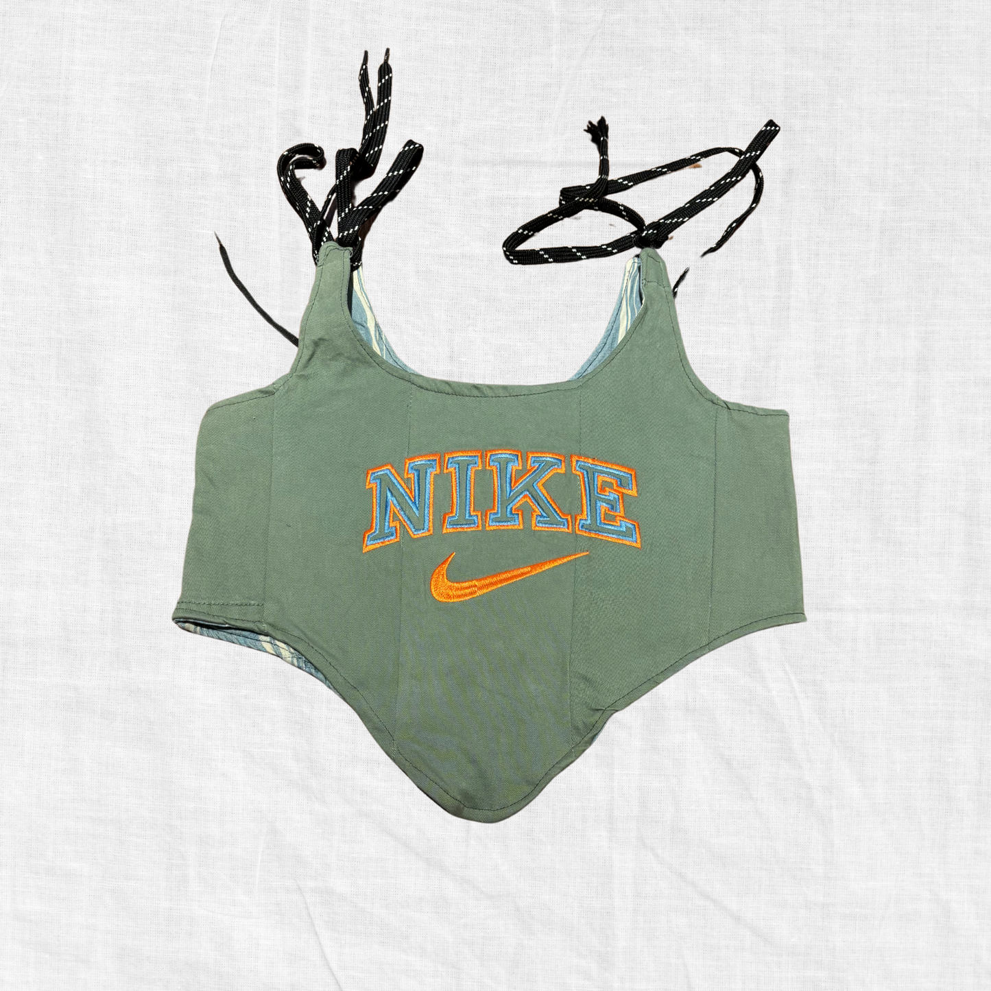 Nike Remake Top