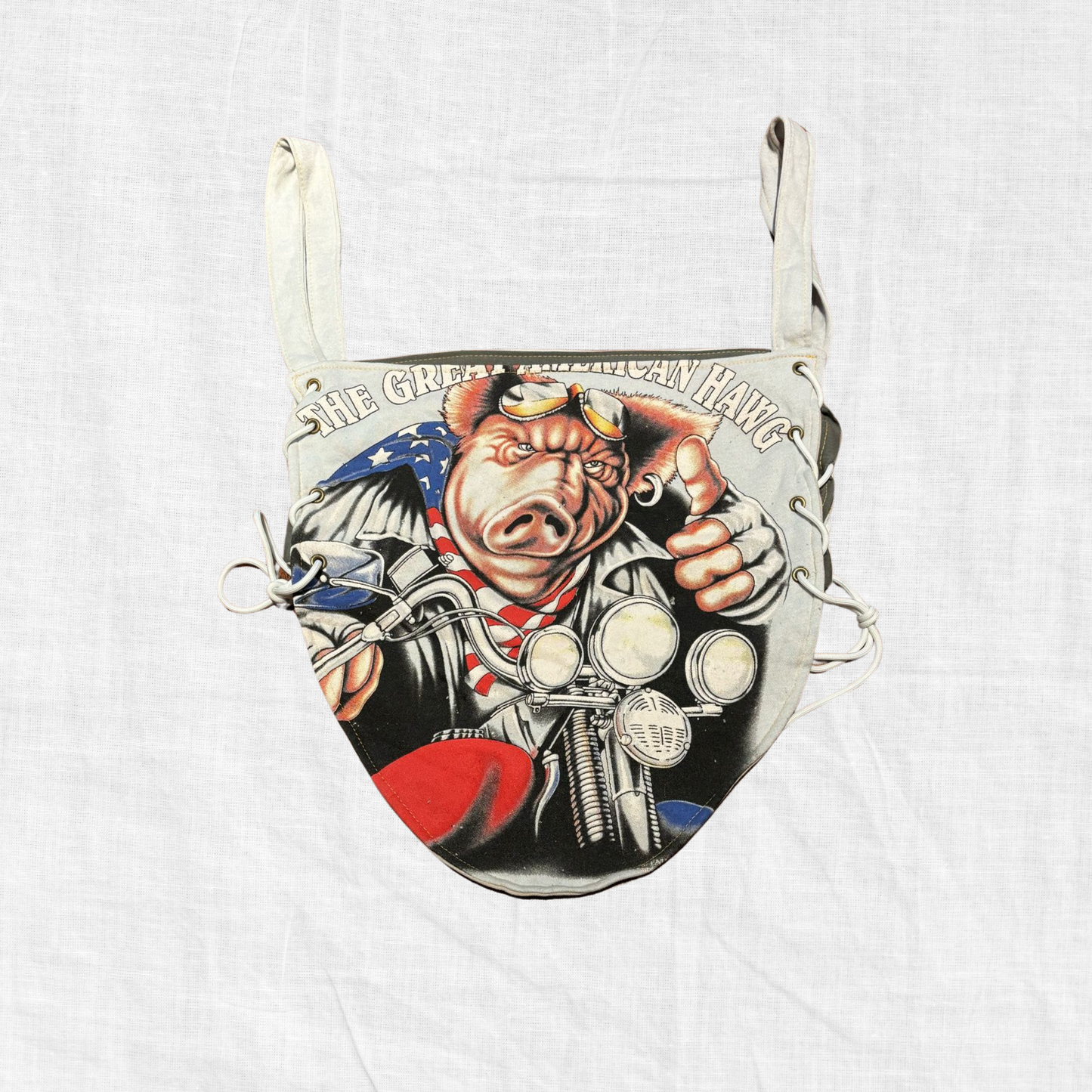 Remake Top