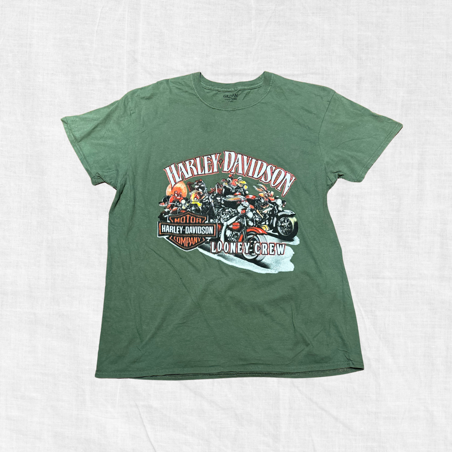 T Shirt (M)