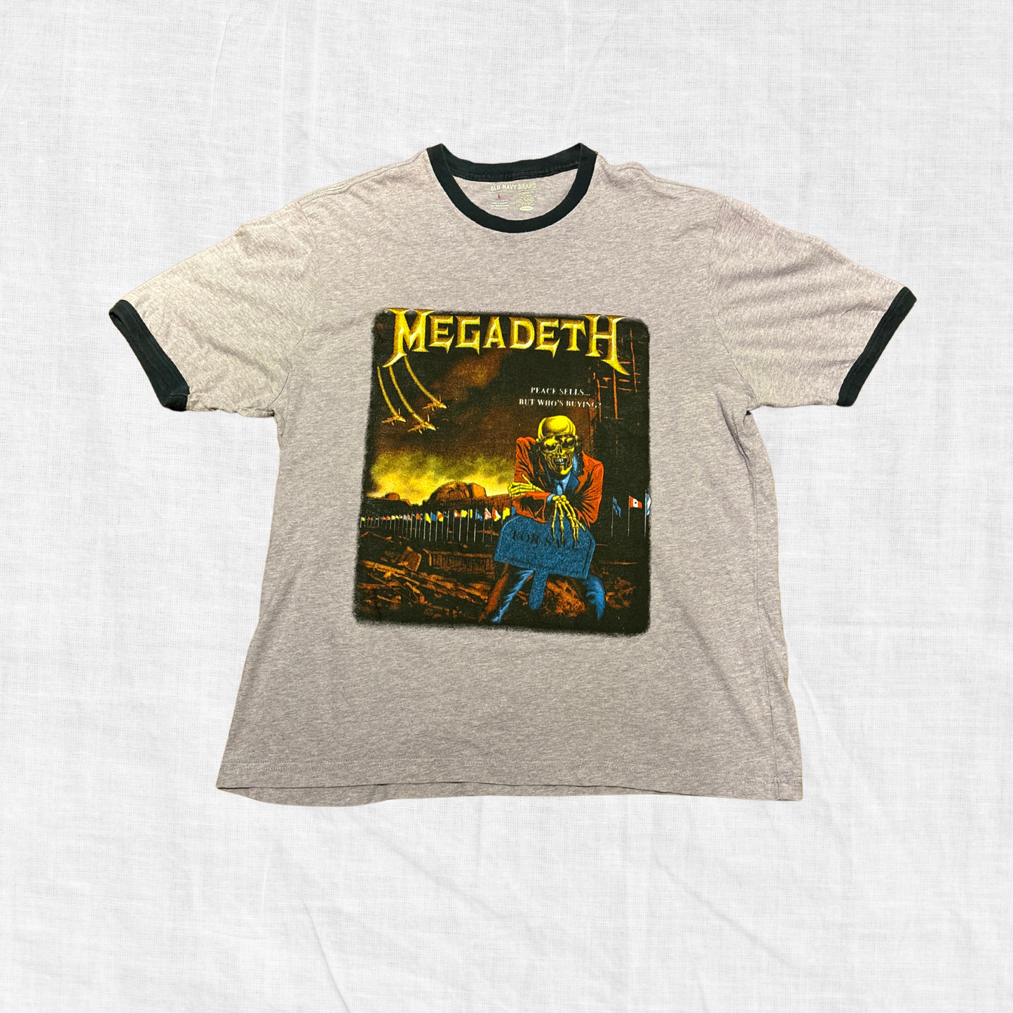 T Shirt (L)