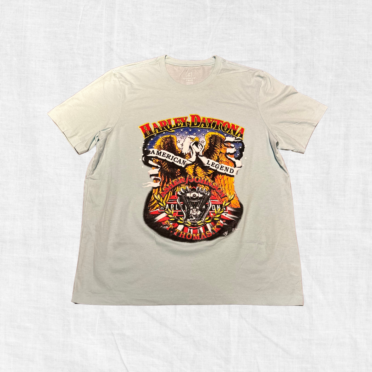 T Shirt (L)
