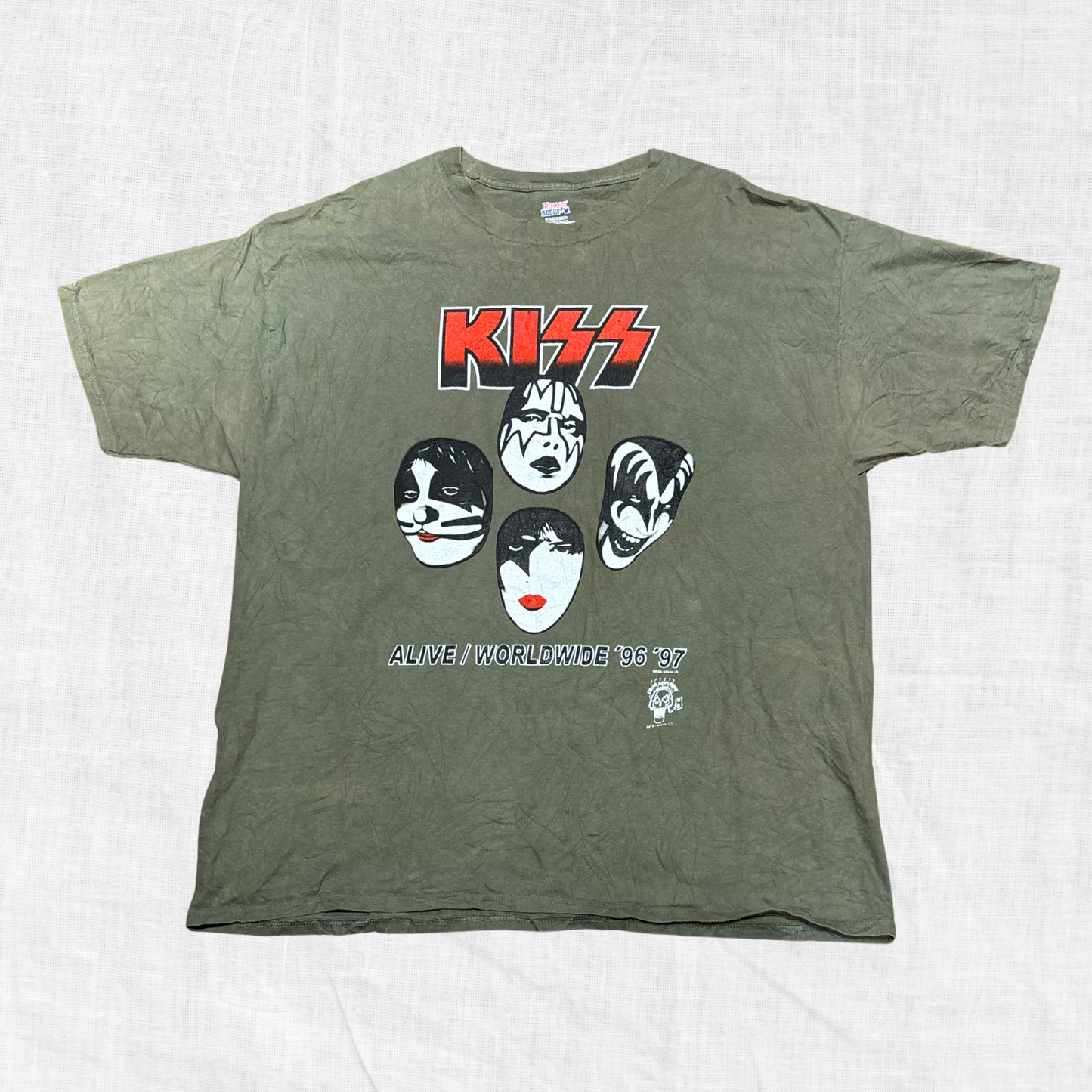 T Shirt (XL)