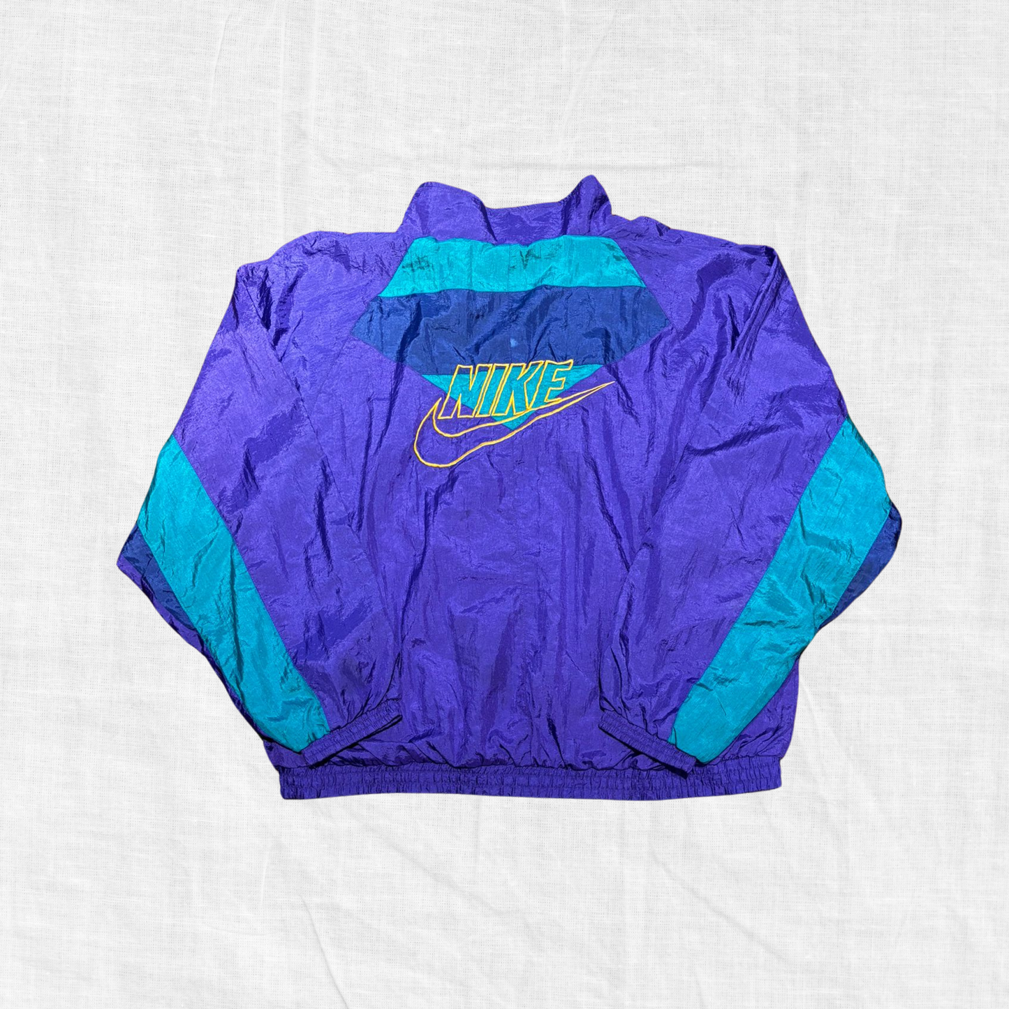 Nike Remake Jacket
