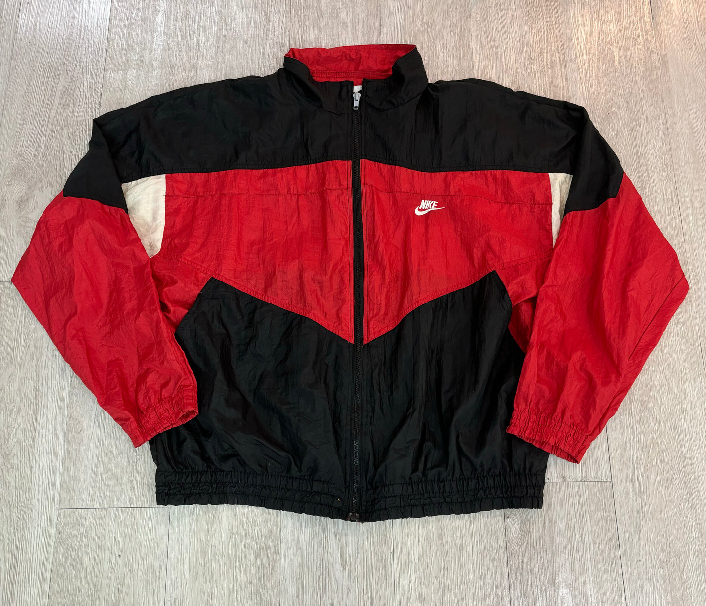 Nike Remake Jacket