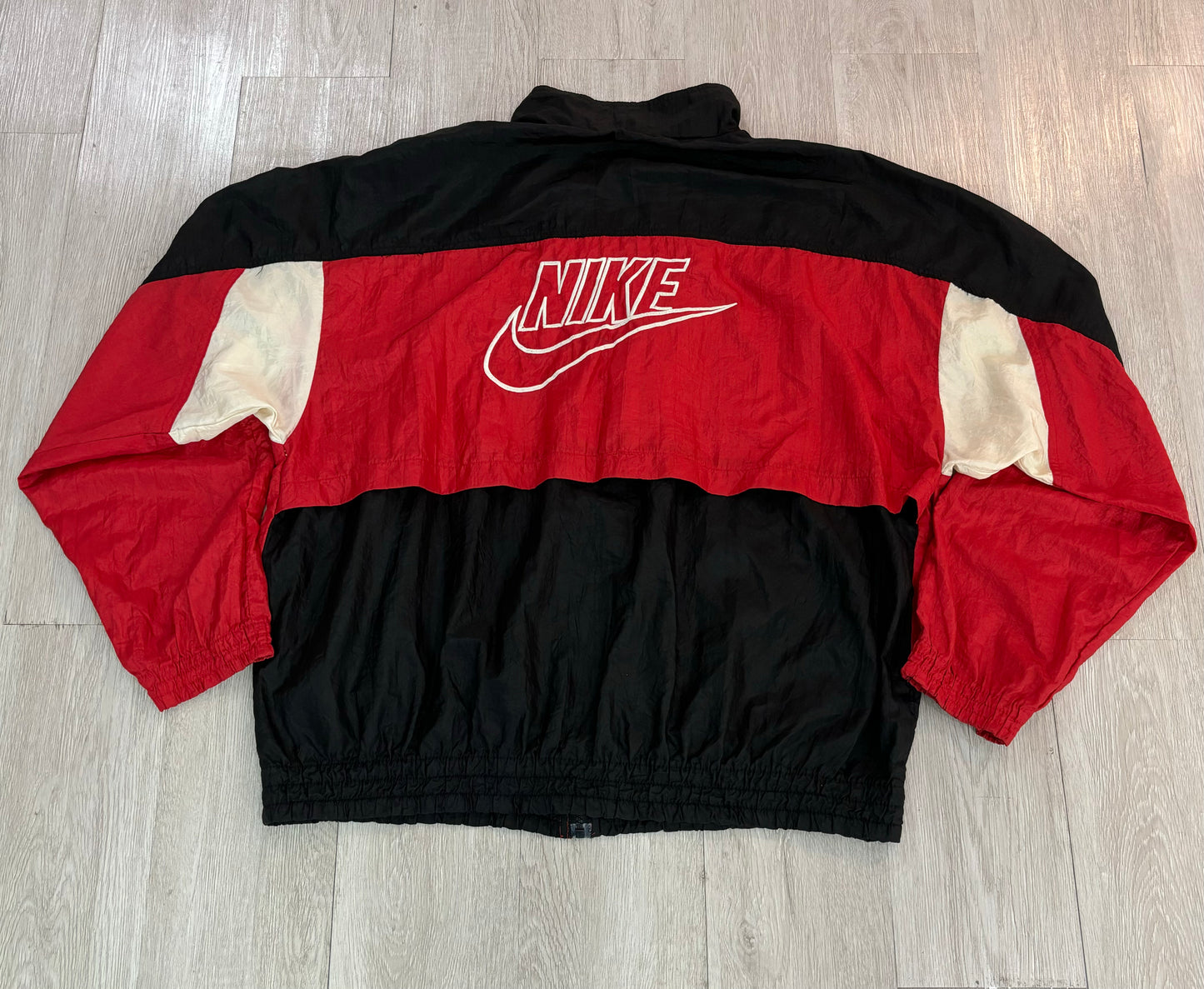 Nike Remake Jacket