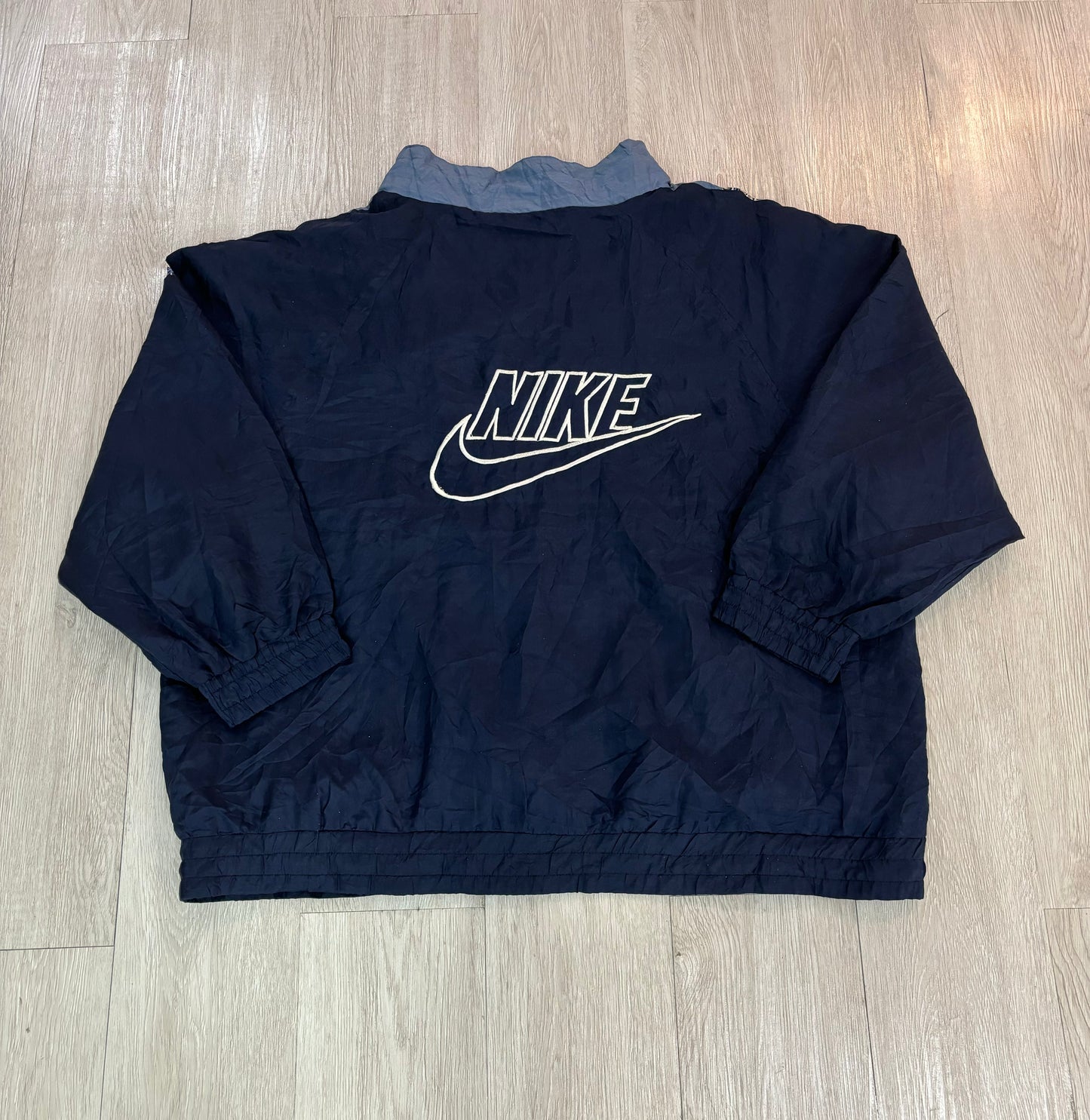 Nike Remake Jacket
