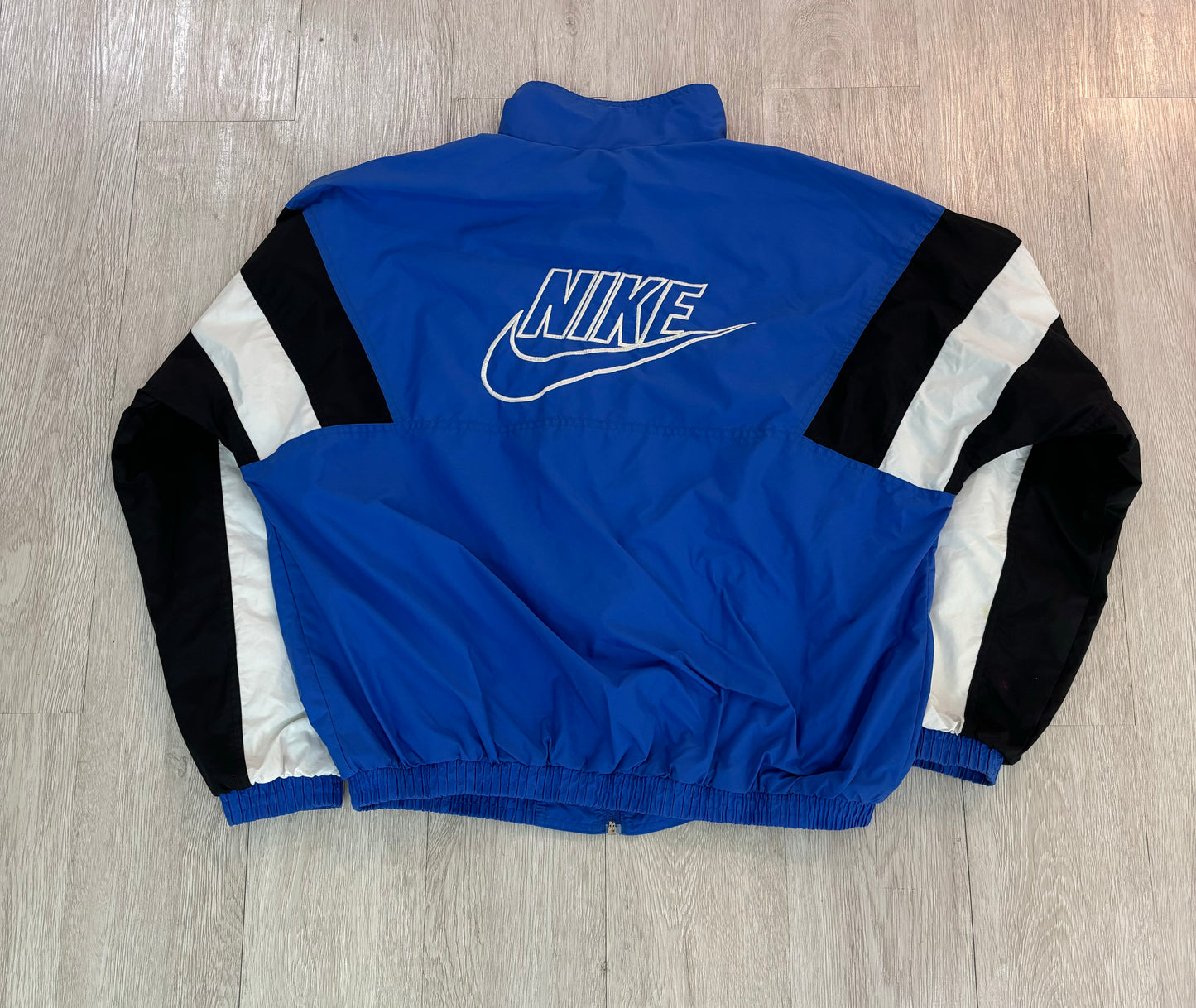 Nike Remake Jacket