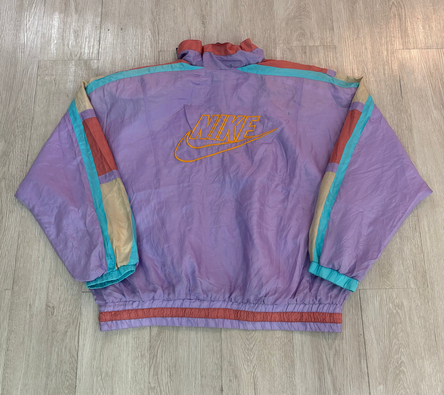 Nike Remake Jacket