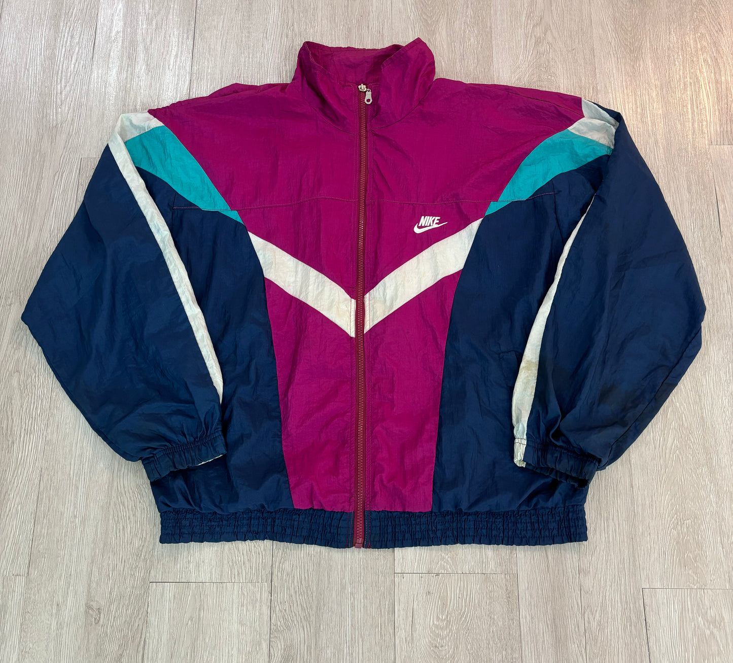 Nike Remake Jacket