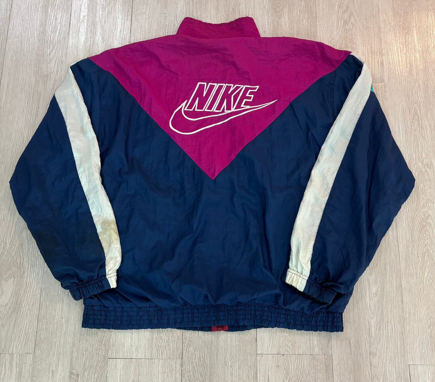 Nike Remake Jacket