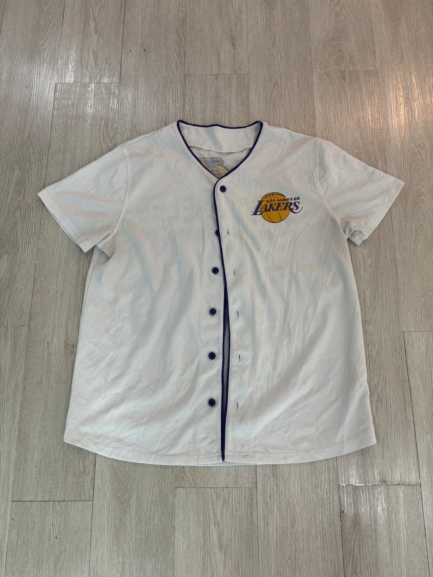 Baseball Jersey