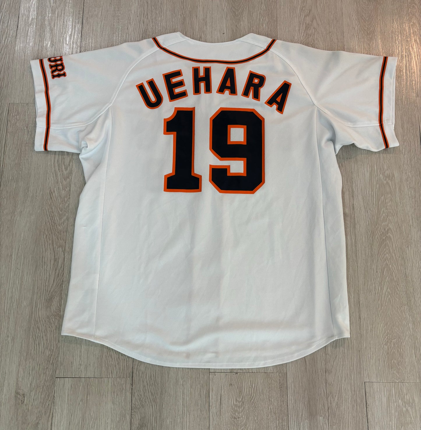 Baseball Jersey