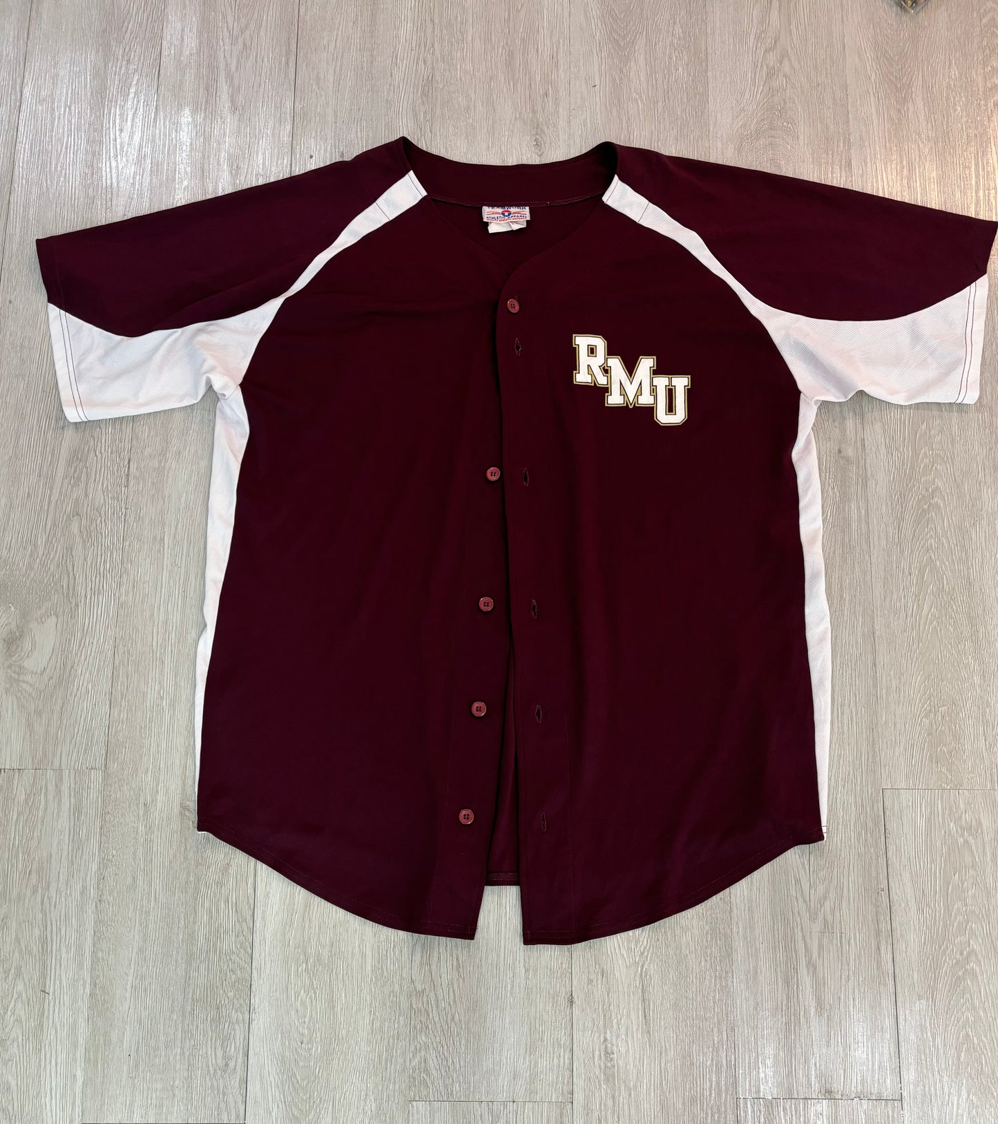 Baseball Jersey