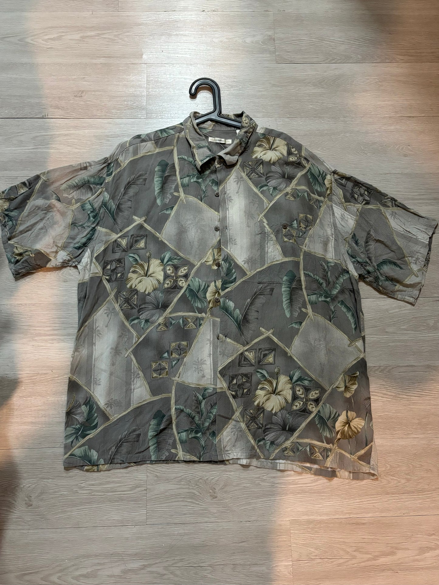 Hawaii Shirt