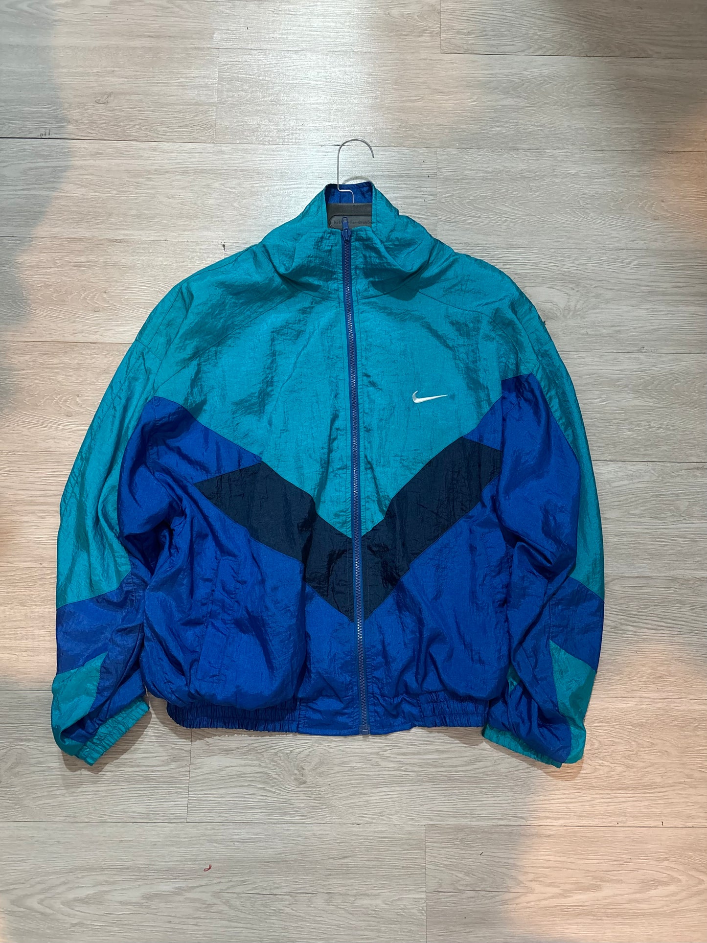 Nike Remake Jacket