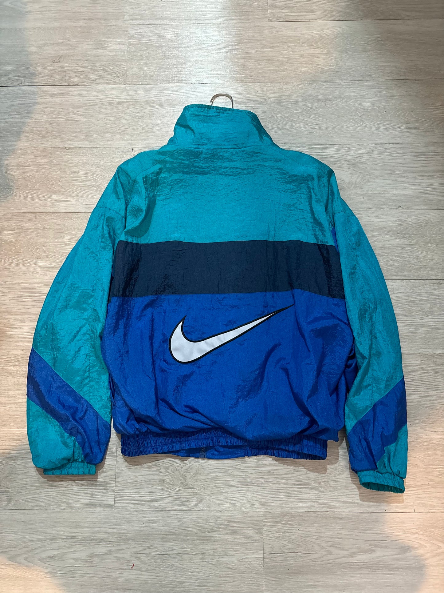 Nike Remake Jacket