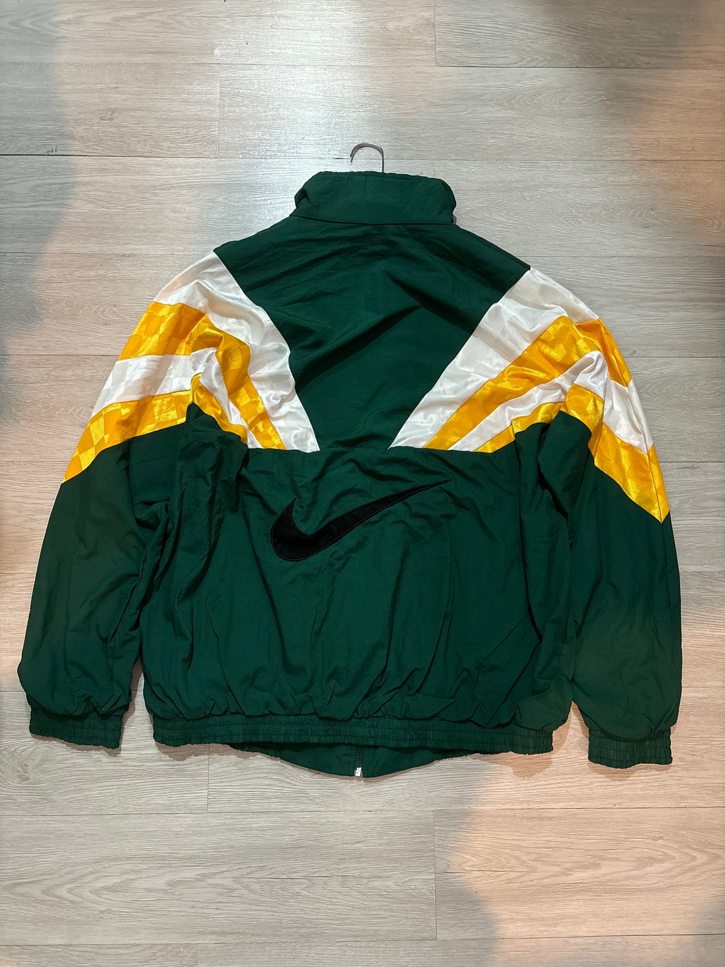 Nike Remake Jacket