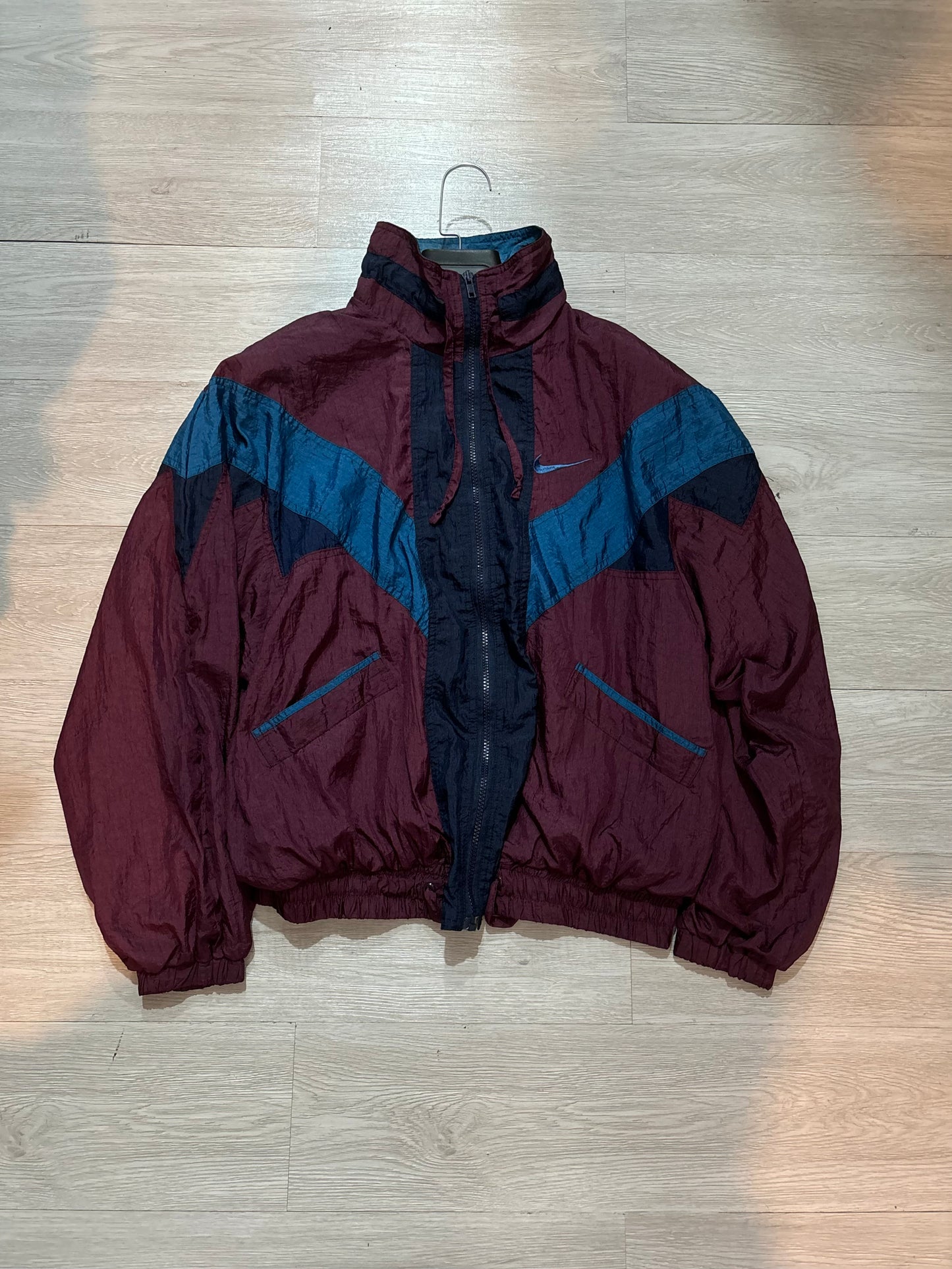Nike Remake Jacket