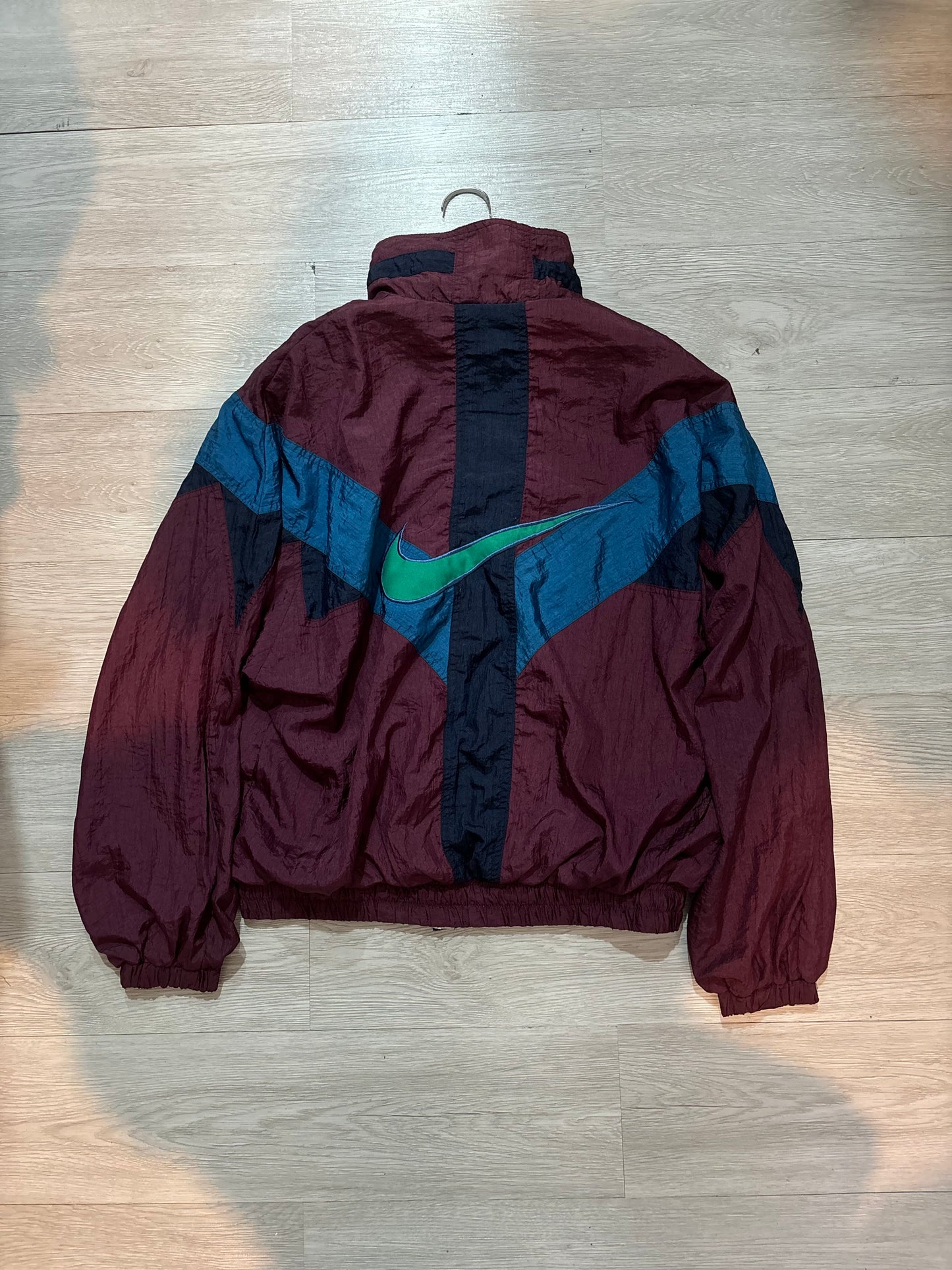 Nike Remake Jacket