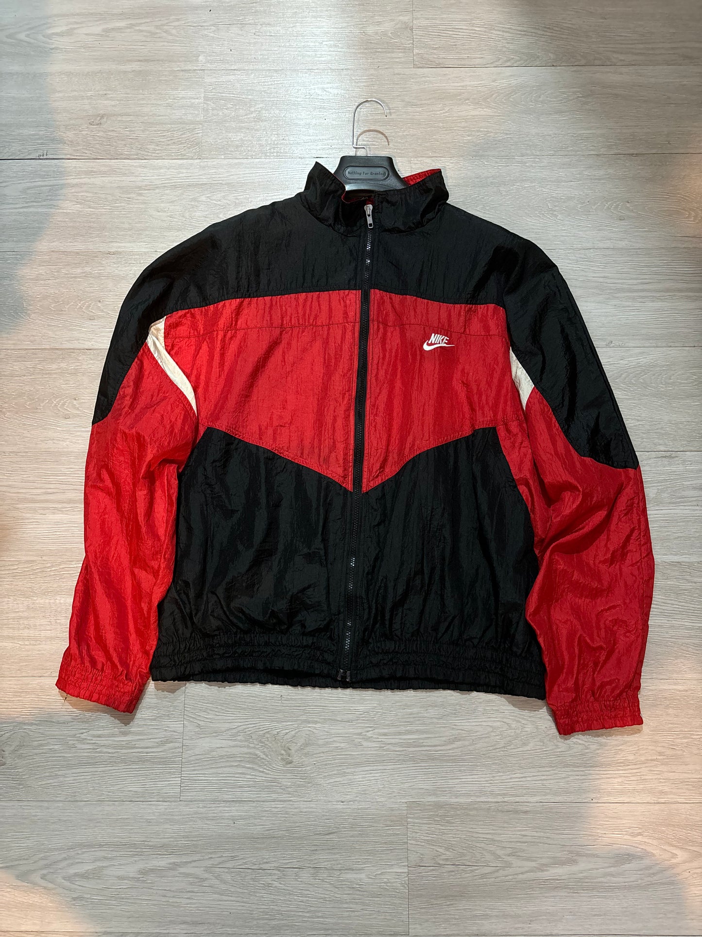 Nike Remake Jacket