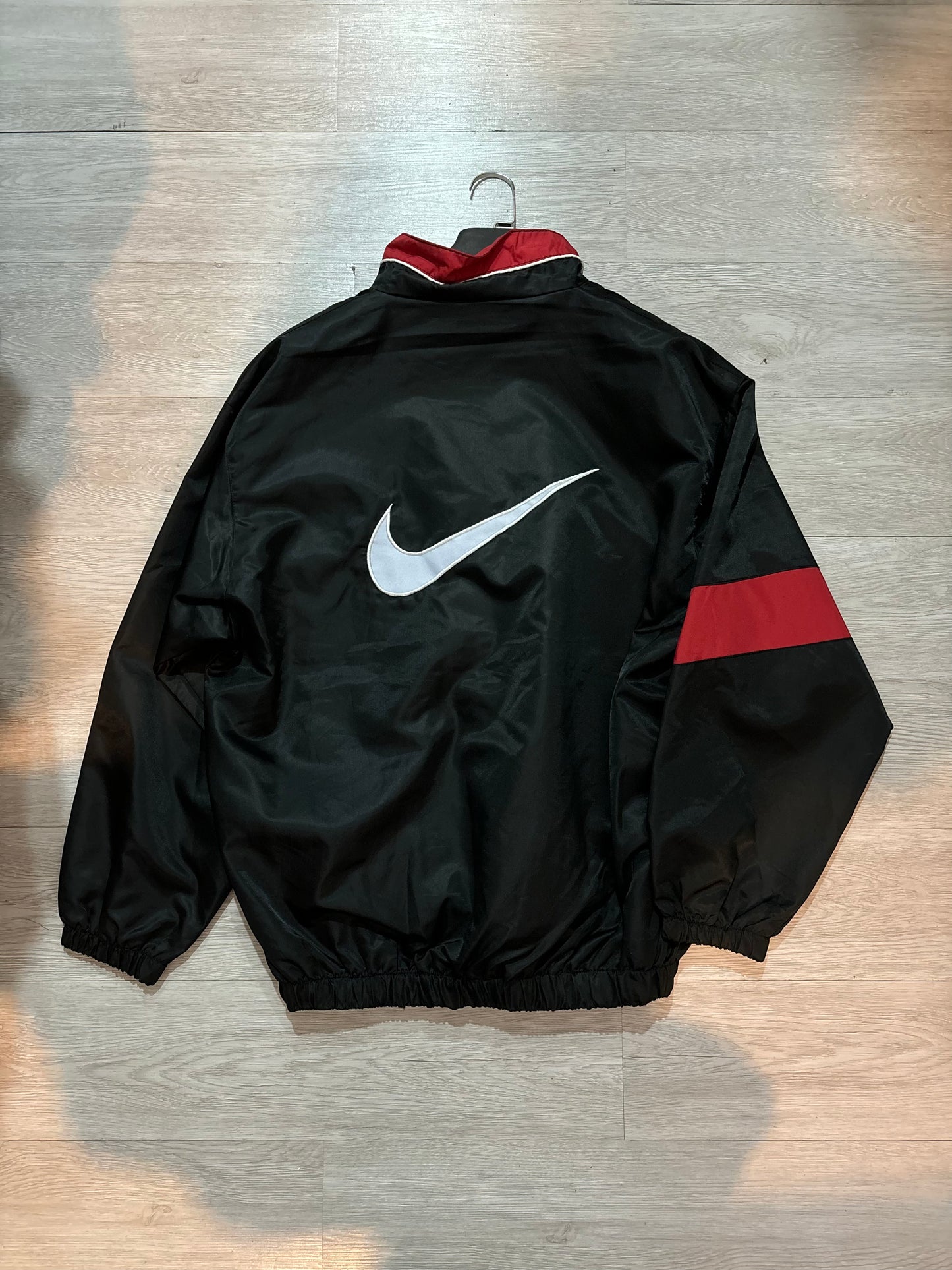 Nike Remake Jacket