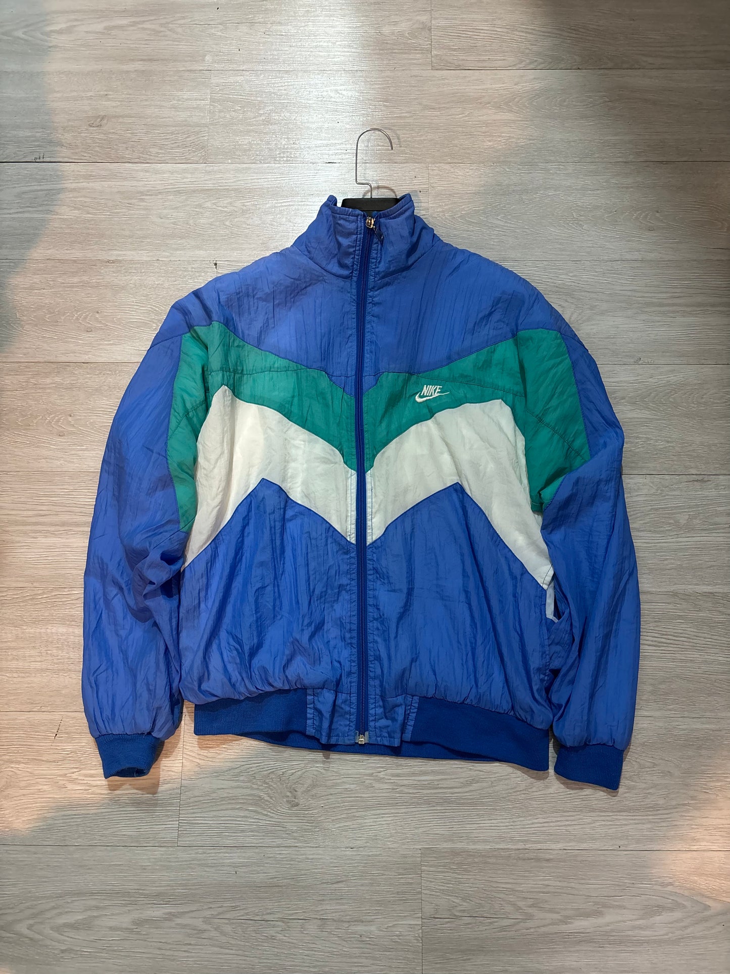 Nike Remake Jacket