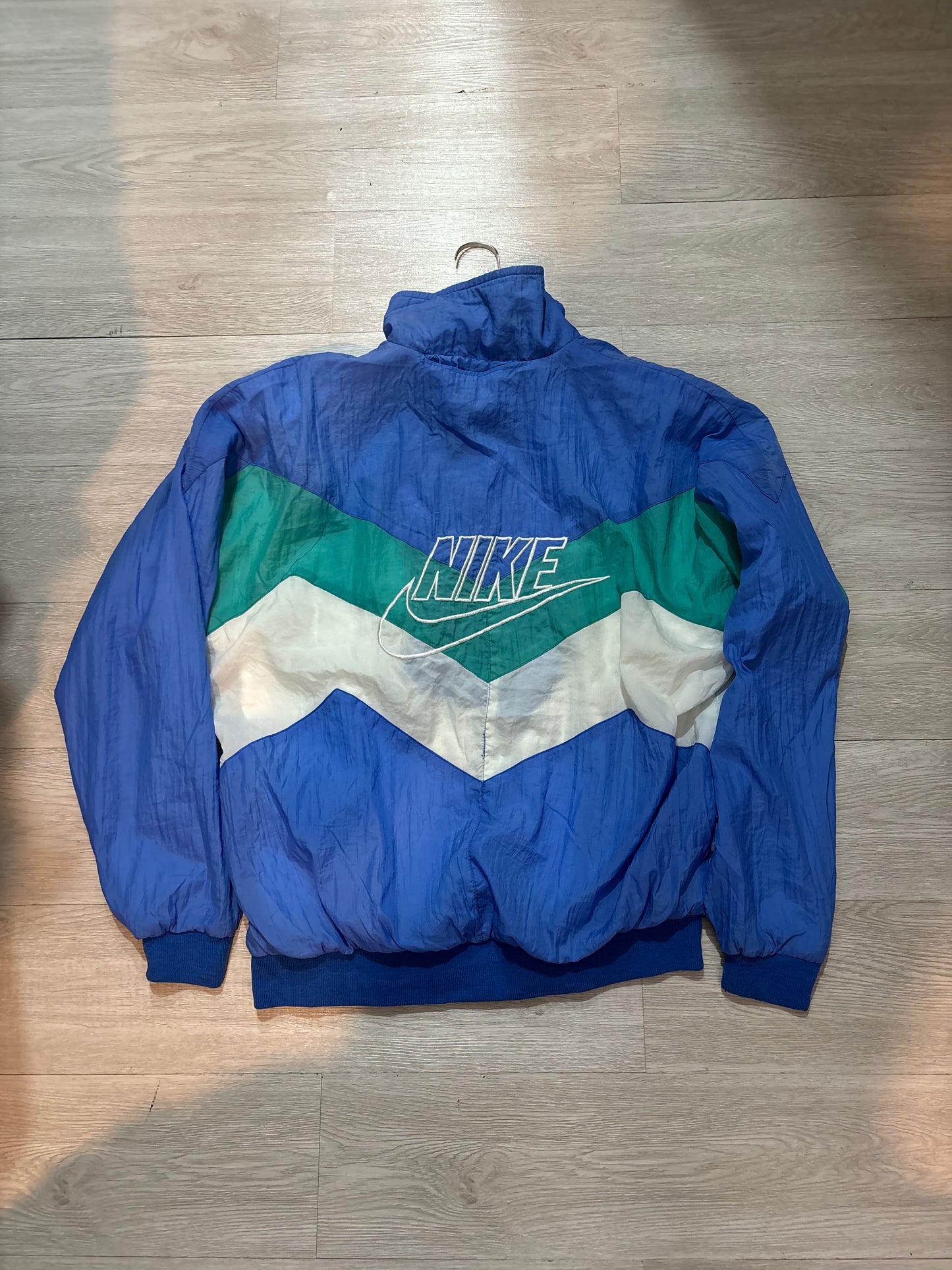 Nike Remake Jacket