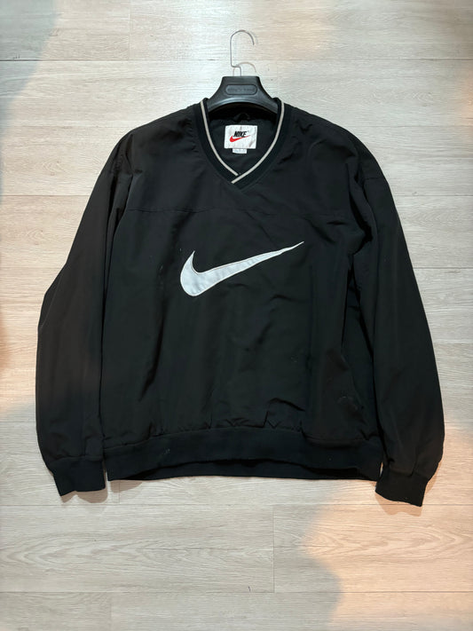 Nike Remake V Neck (較多瑕疵但色好靚...)