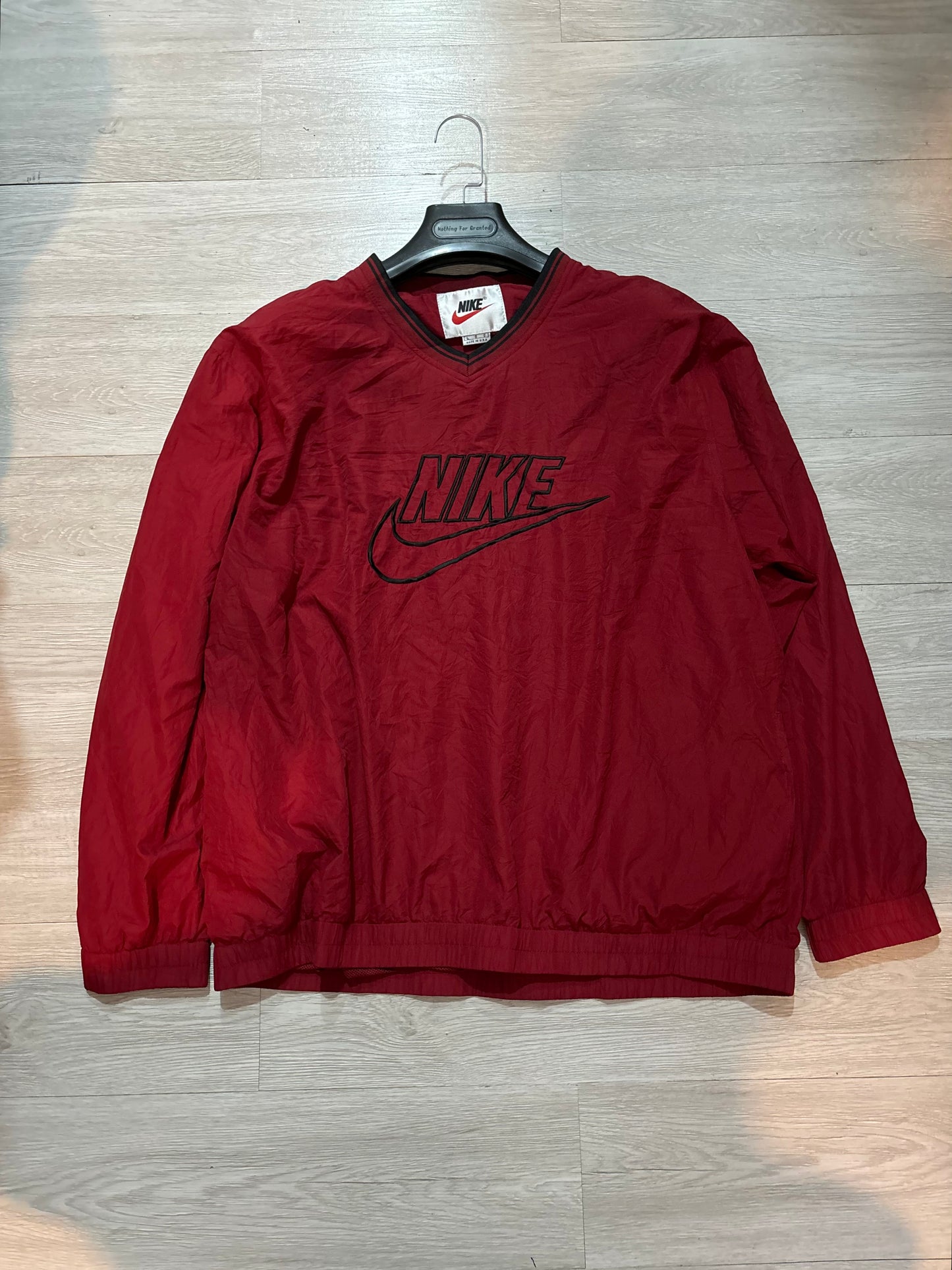 Nike Remake V Neck