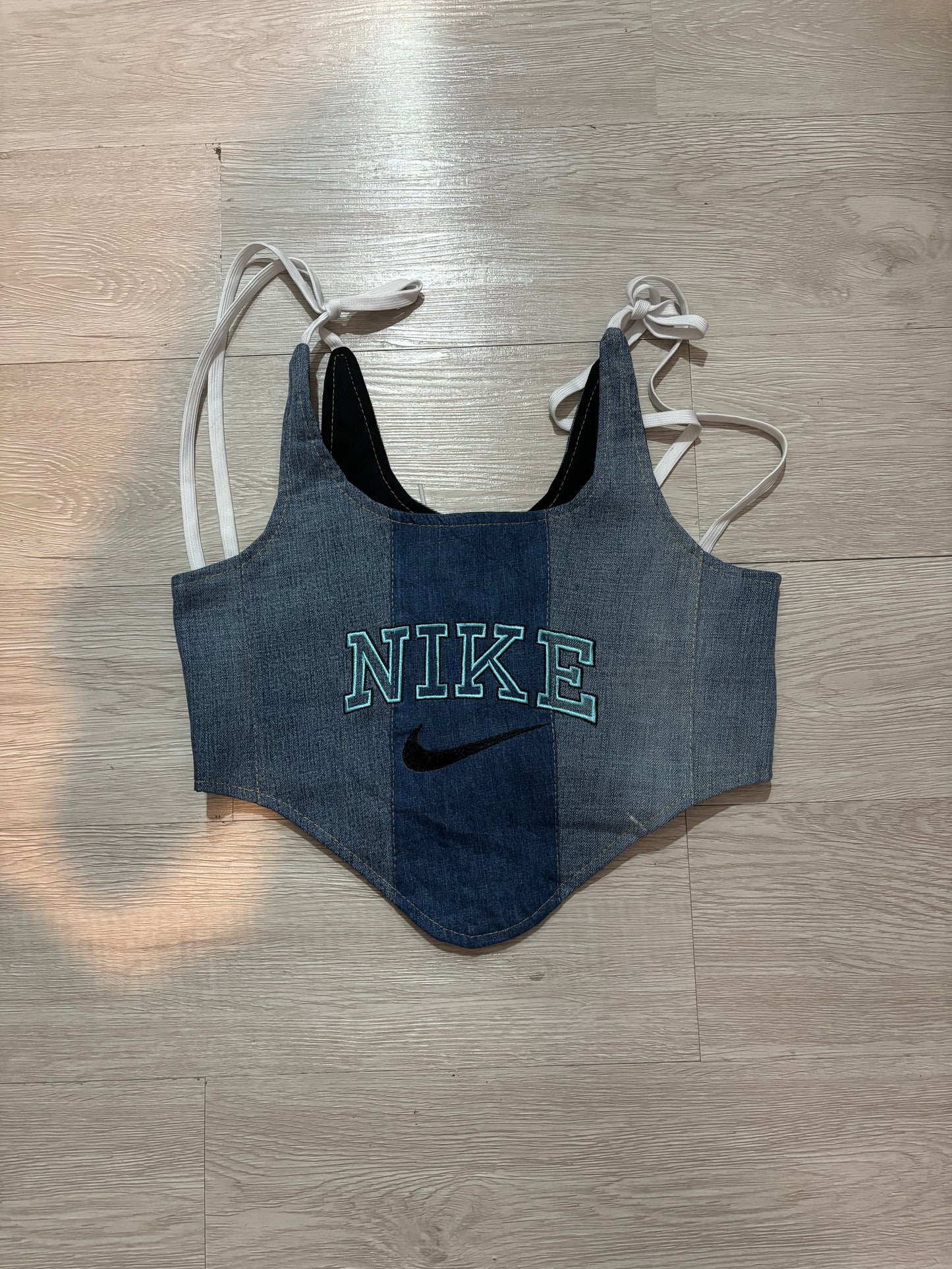 Nike Remake Top
