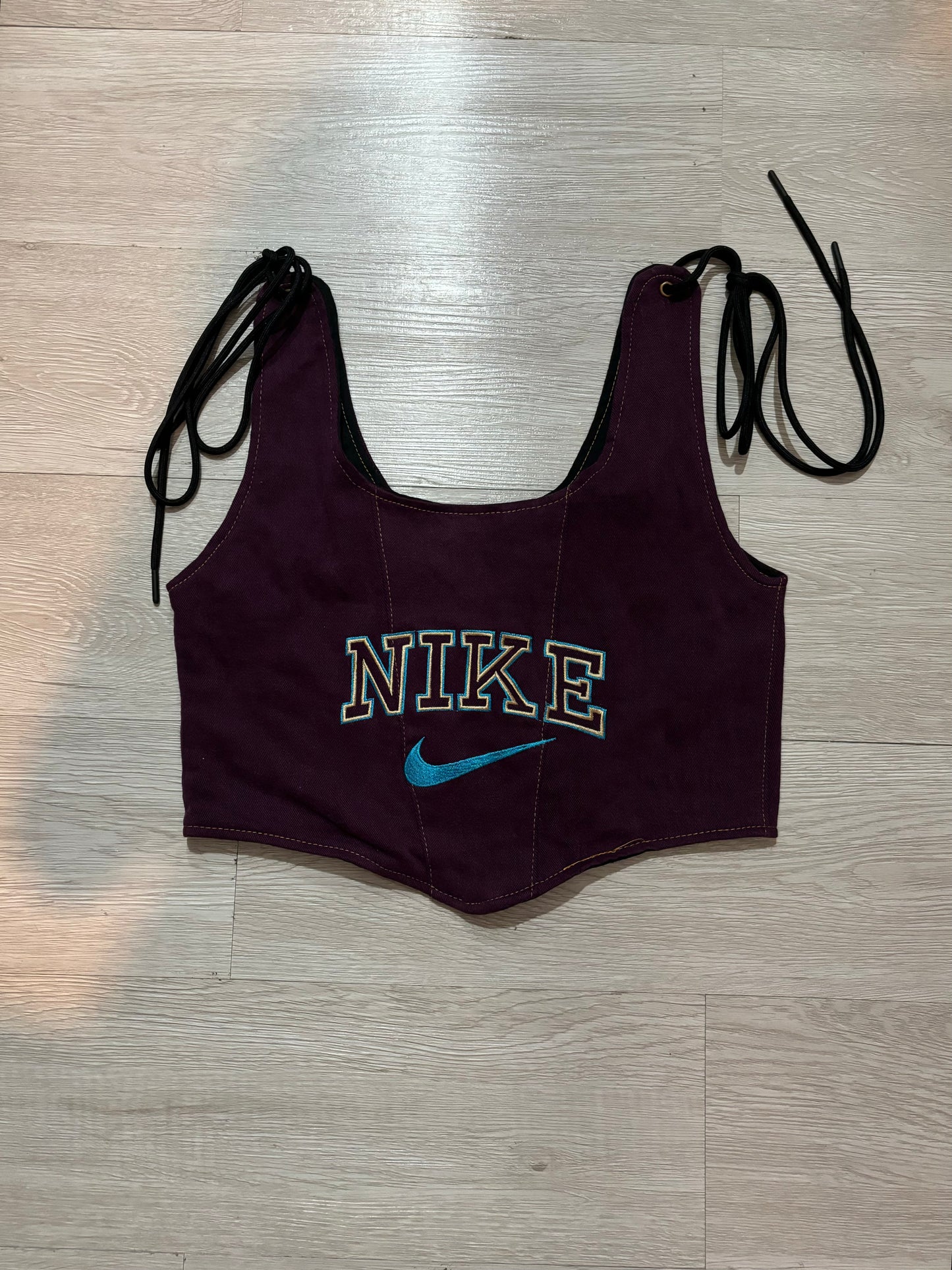Nike Remake Top