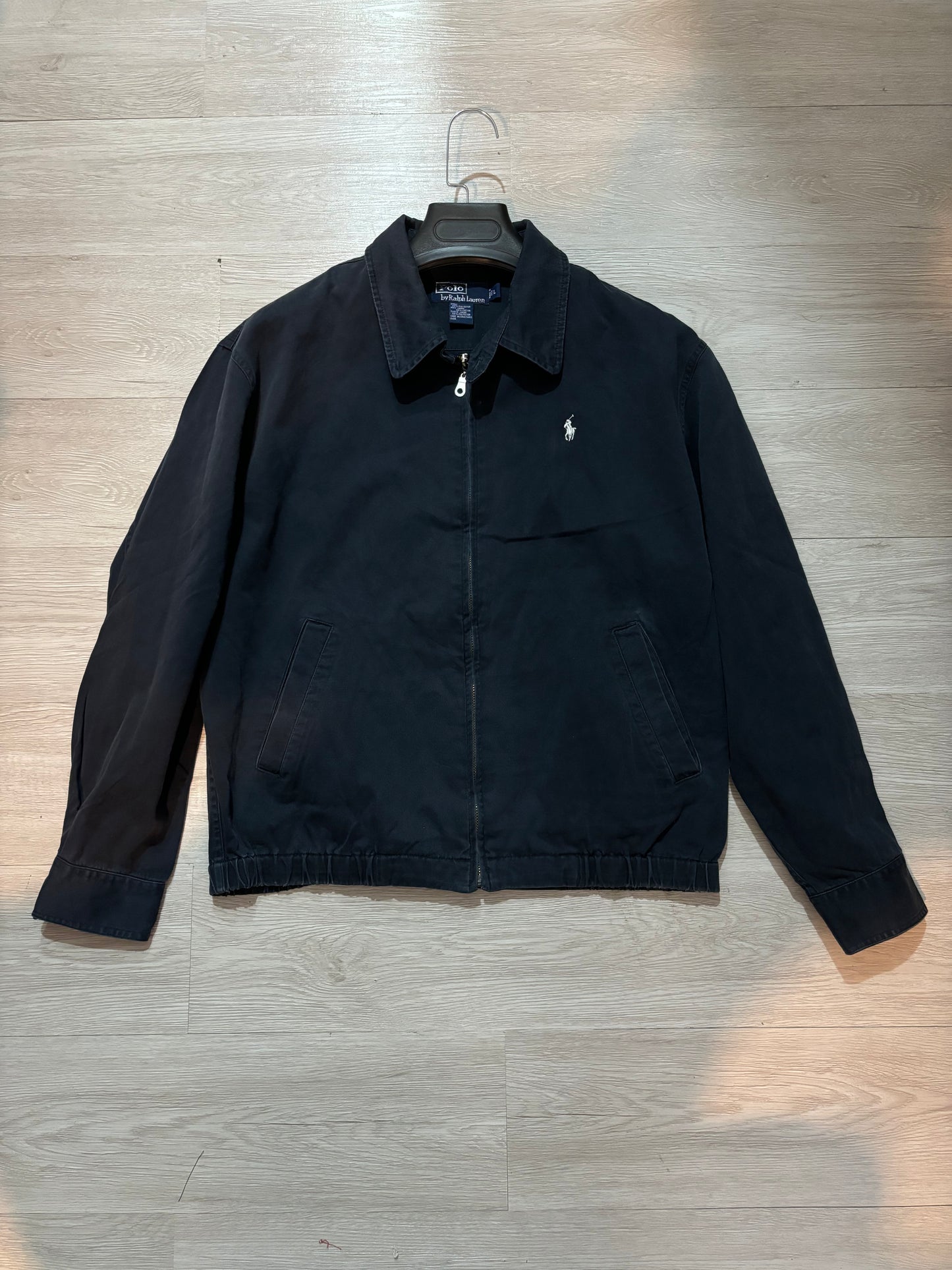 Polo Remake Jacket
